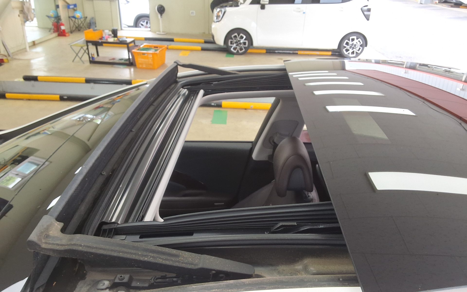 2015 - hyundai grandeur
