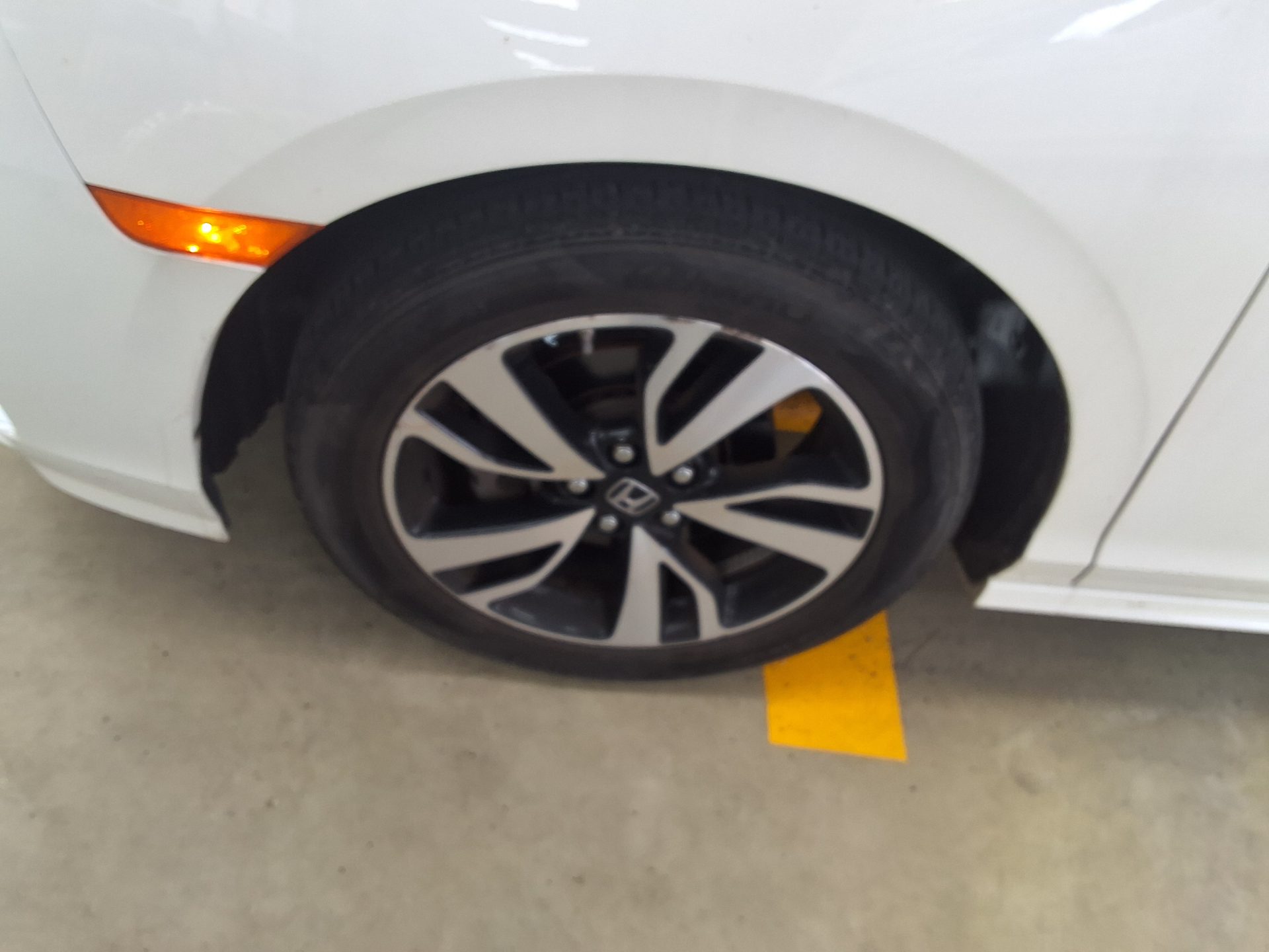 2019 - honda odyssey