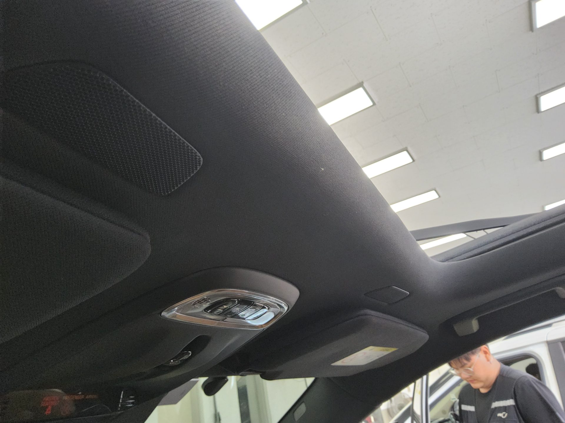 2018 - volvo xc90