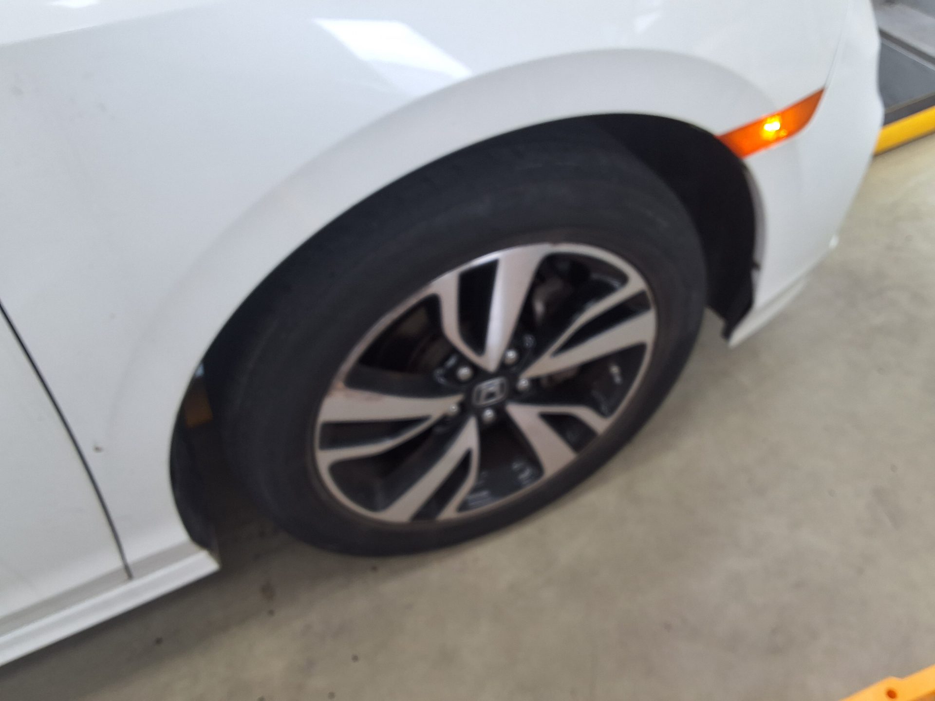 2019 - honda odyssey