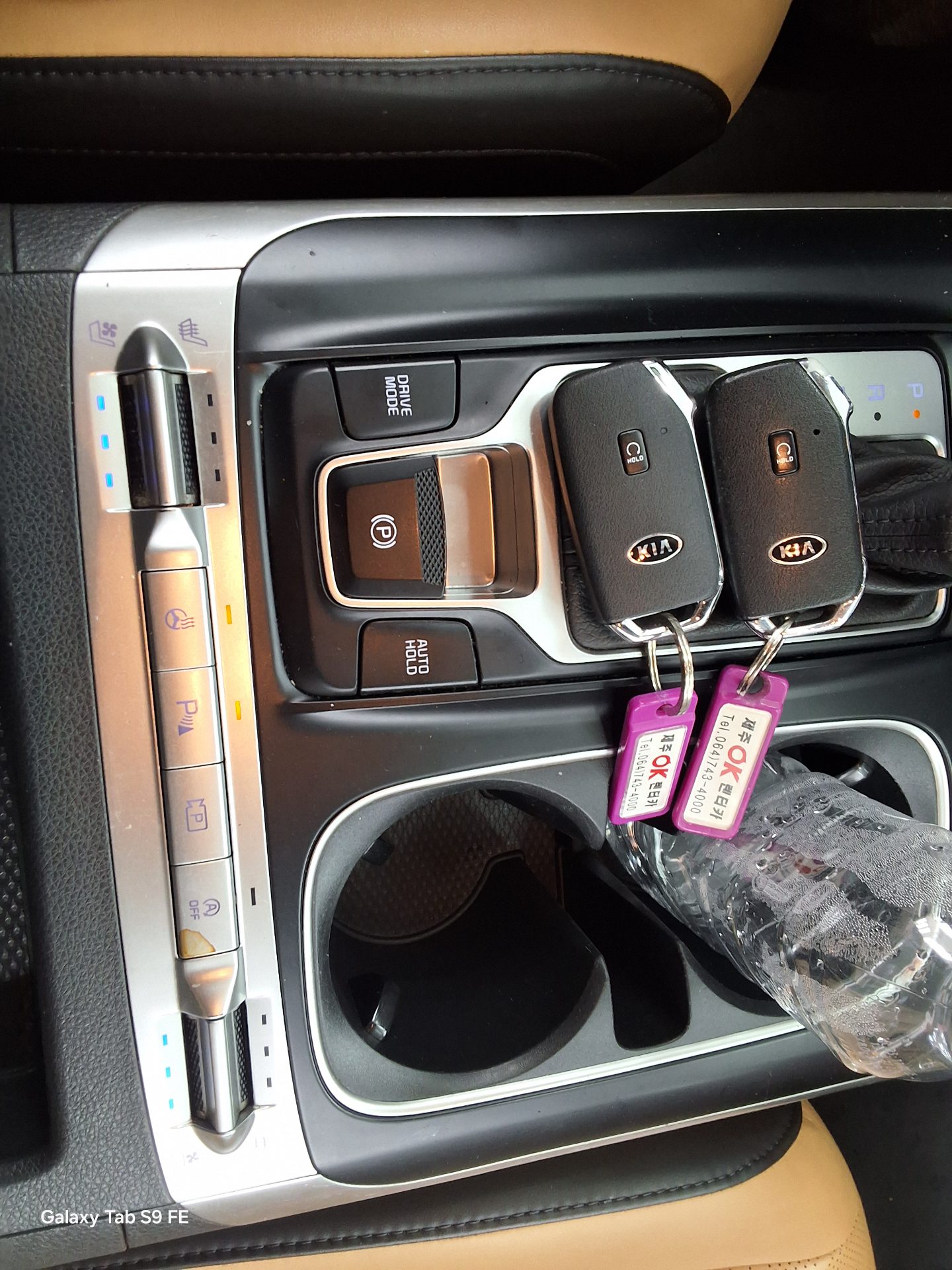 2021 - kia carnival