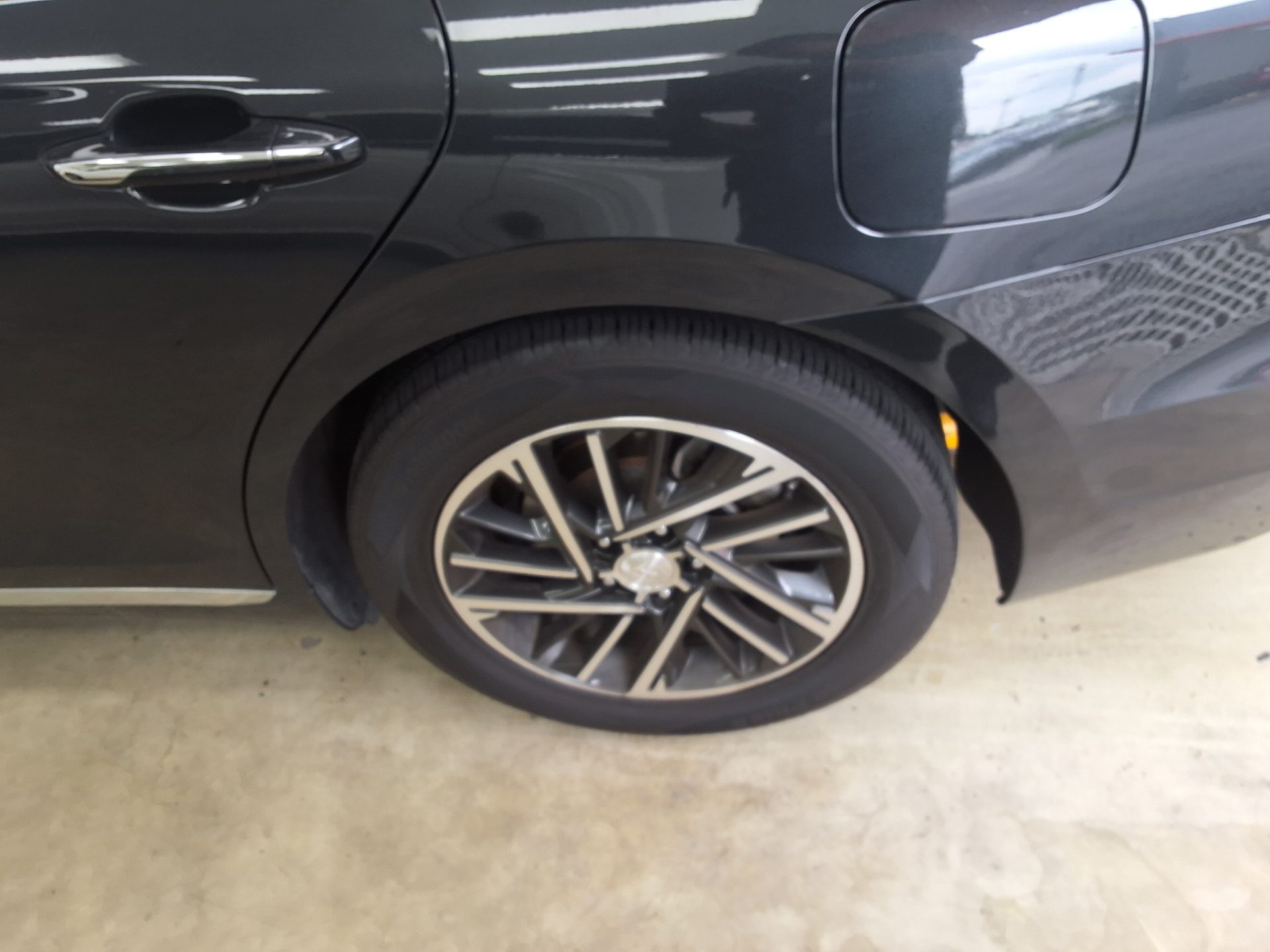 2021 - hyundai grandeur