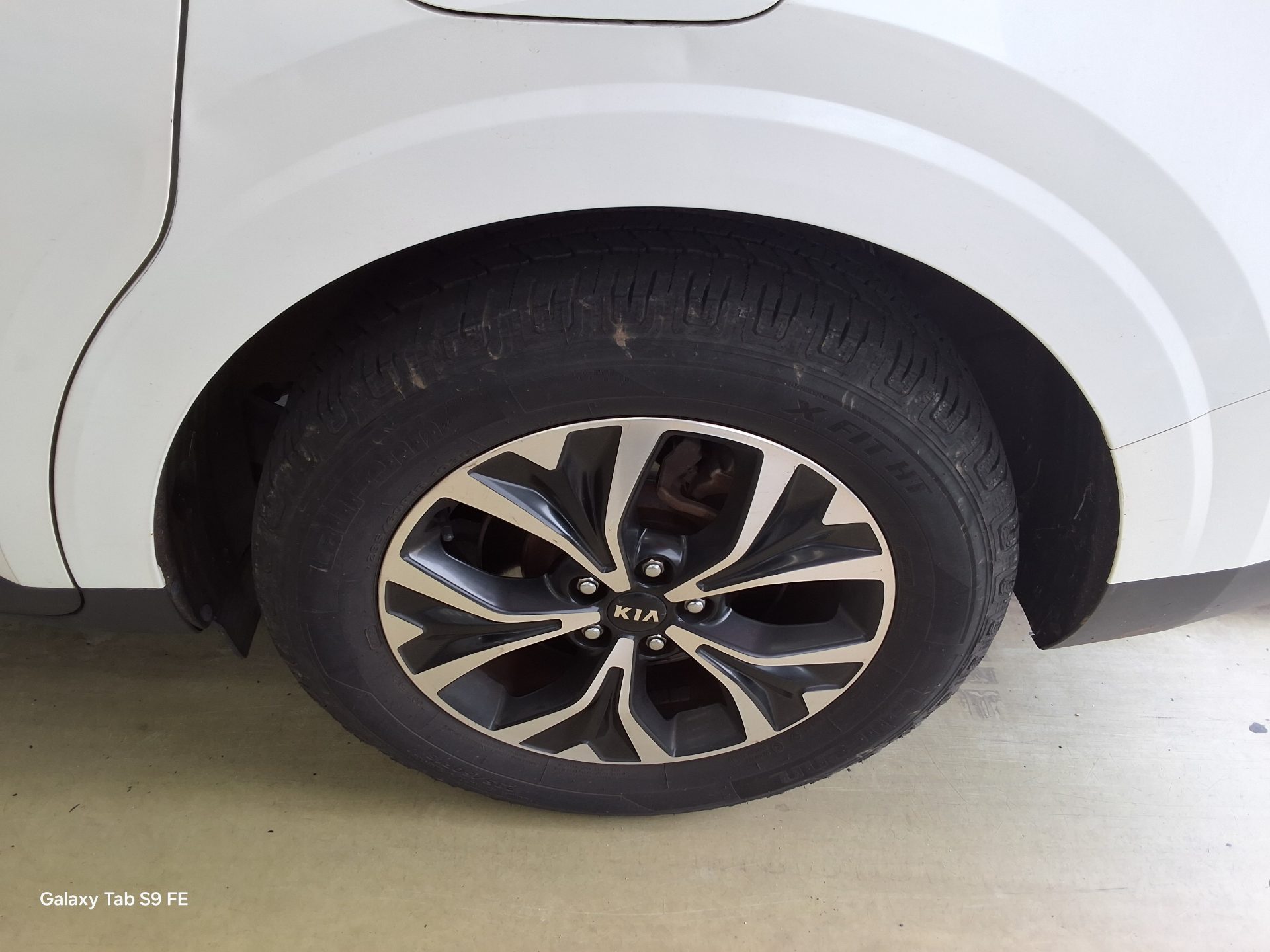 2021 - kia carnival