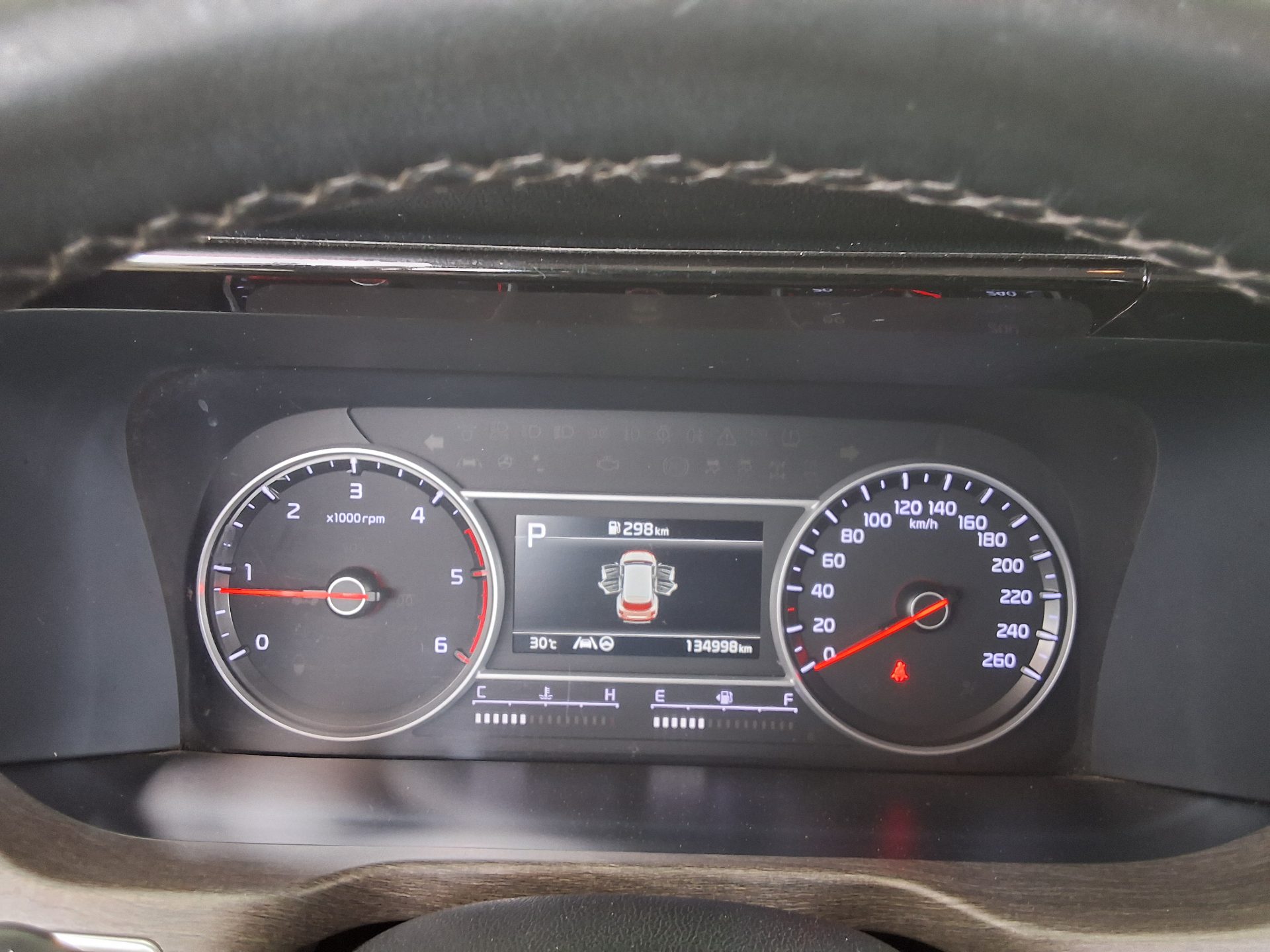 2021 - kia sorento