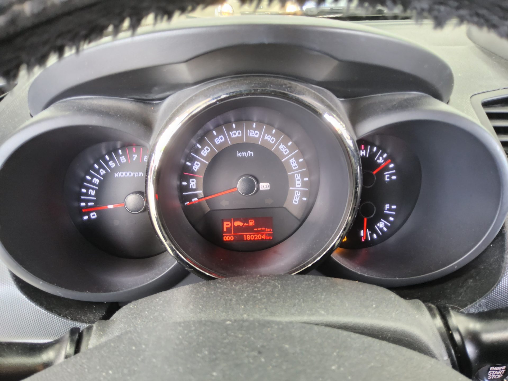 2011 - kia soul