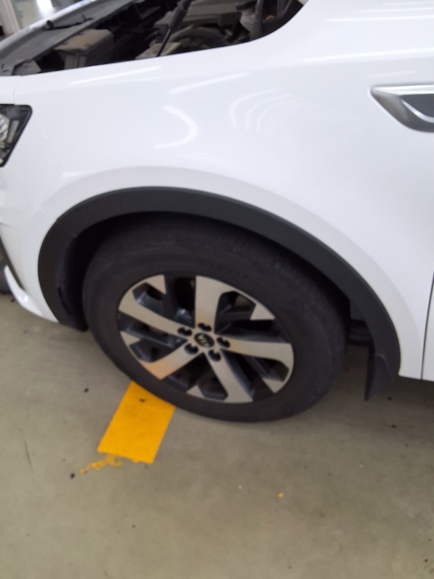 2021 - kia sorento
