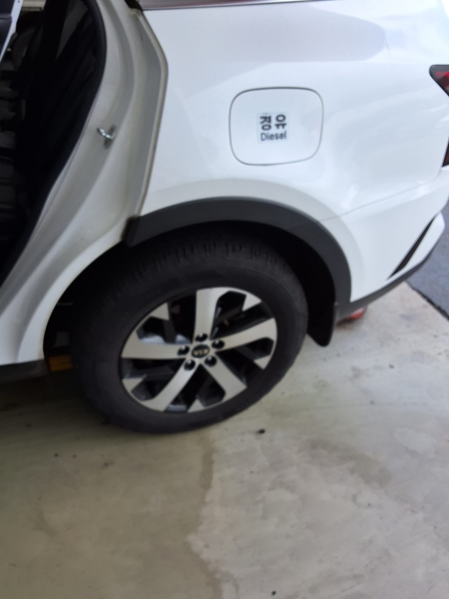 2021 - kia sorento