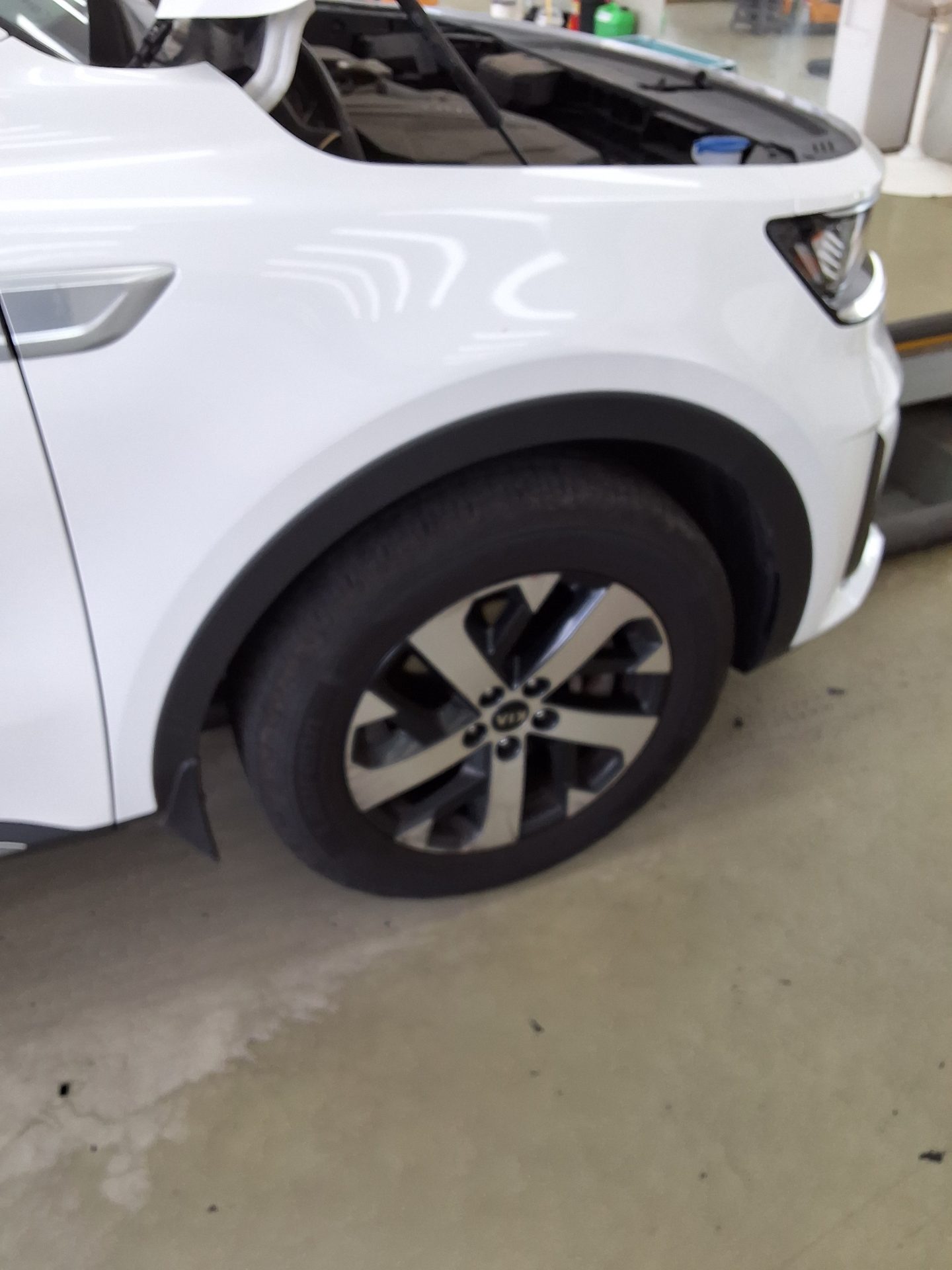 2021 - kia sorento
