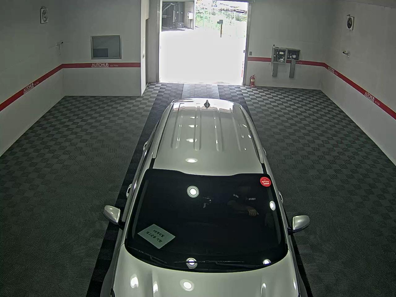 2018 - kia sportage