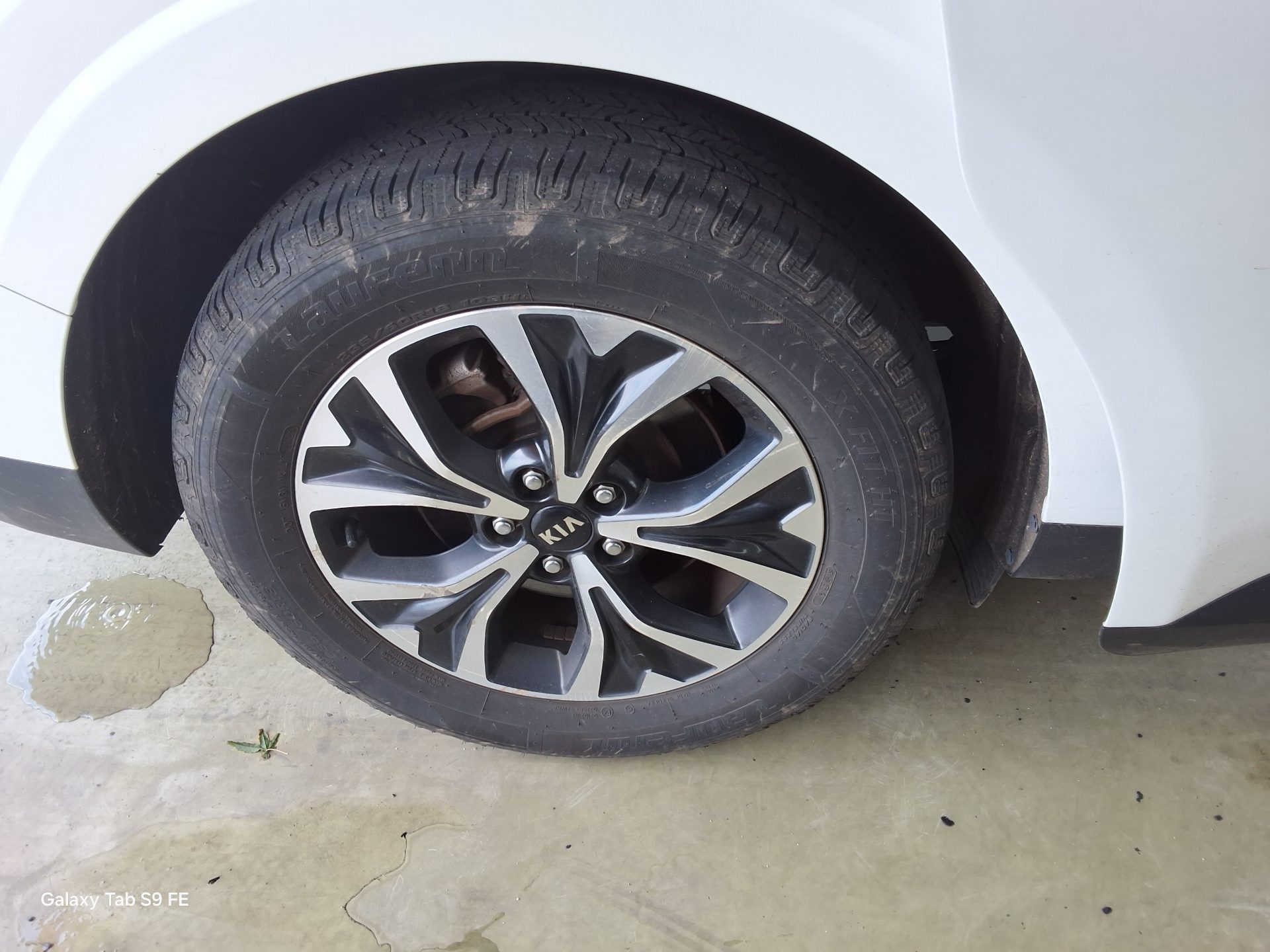 2021 - kia carnival