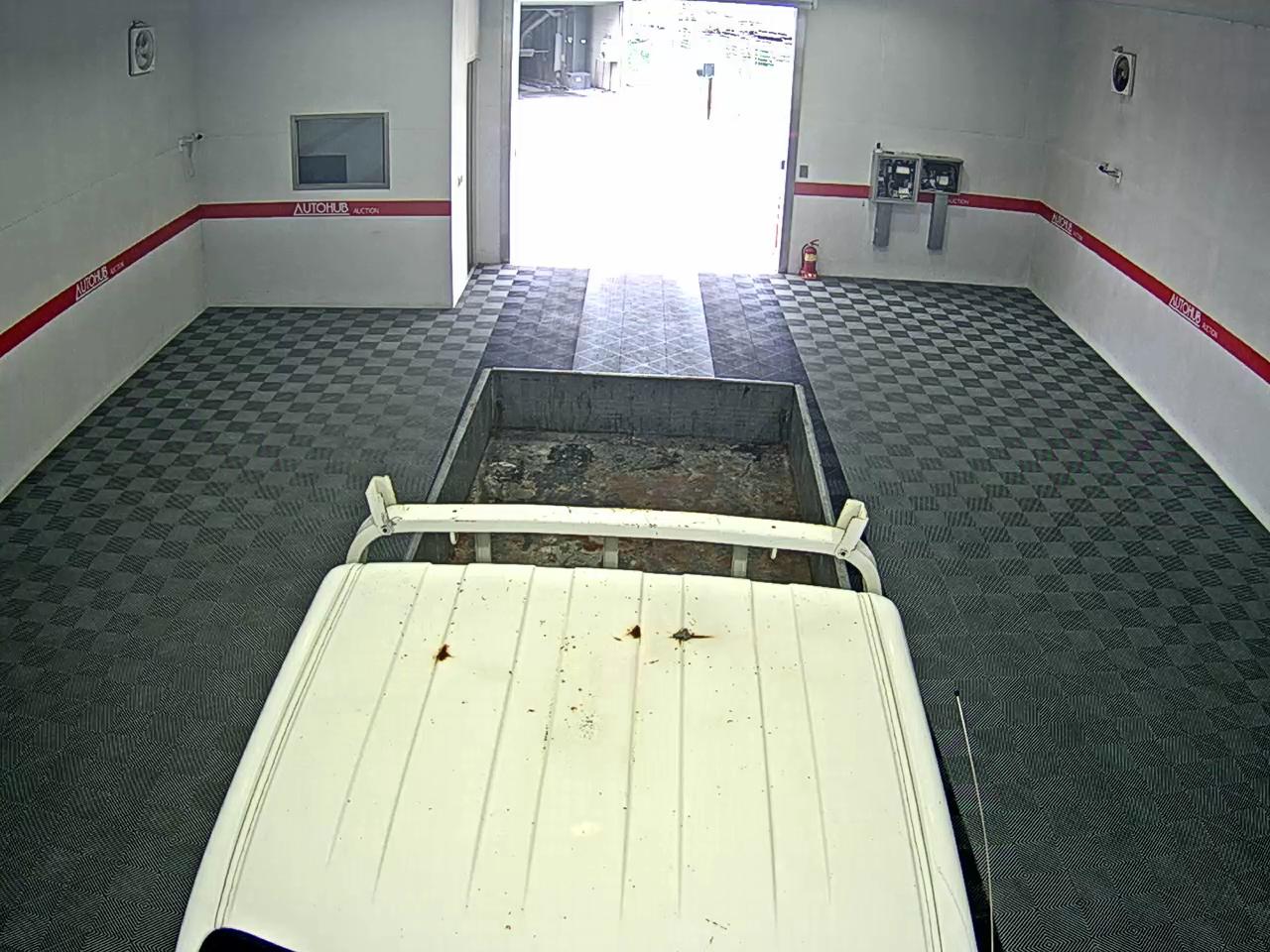 2018 - hyundai porter