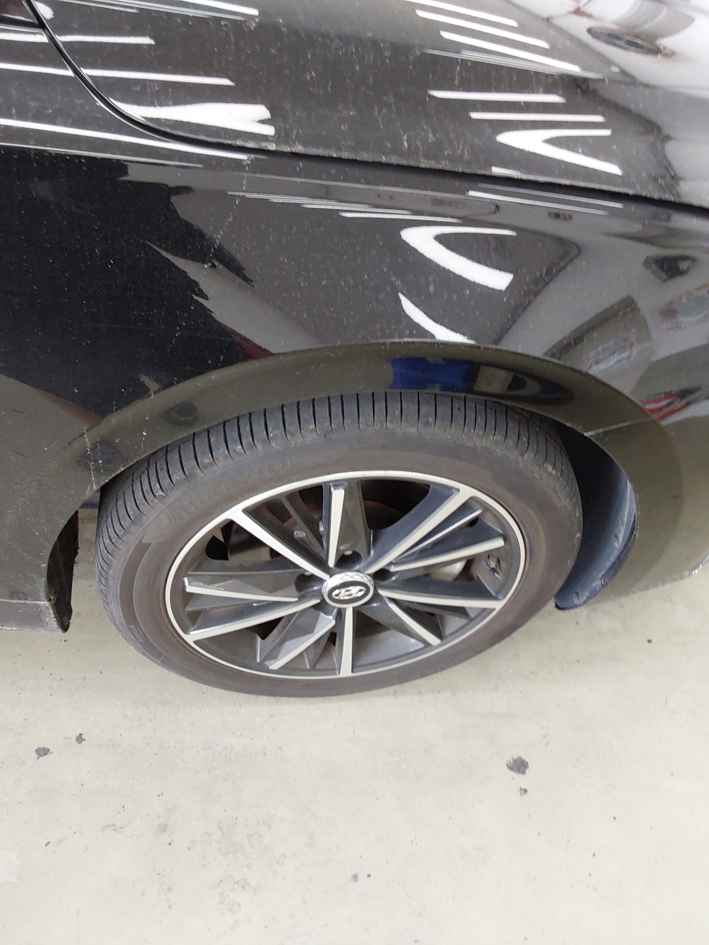 2020 - hyundai grandeur