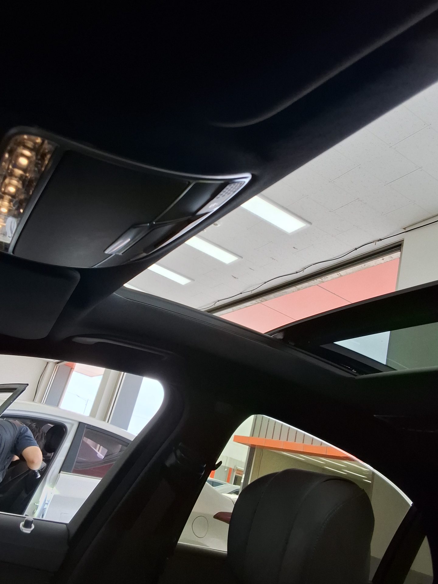 2016 - mercedes-benz s500l