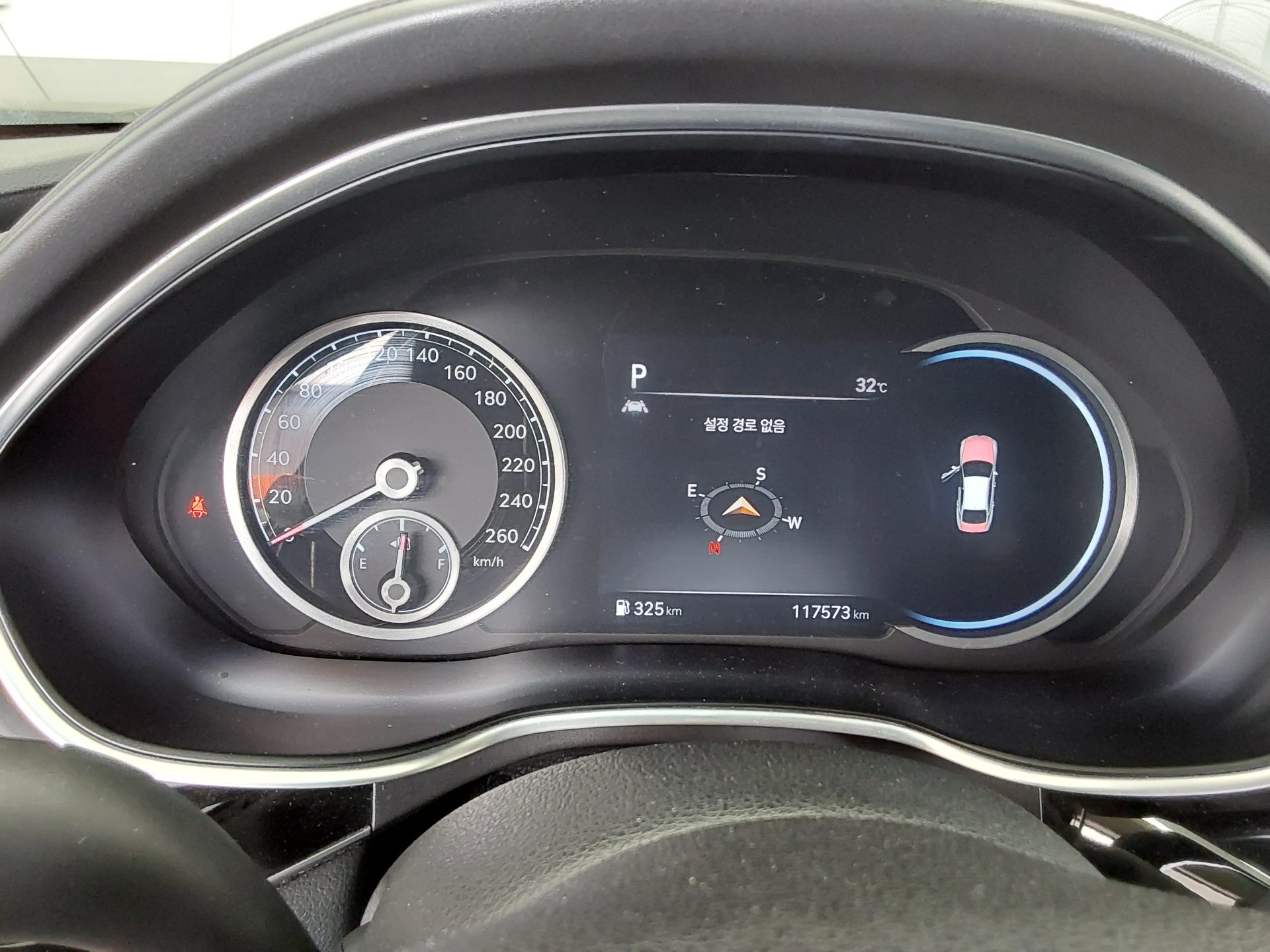 2021 - genesis g80
