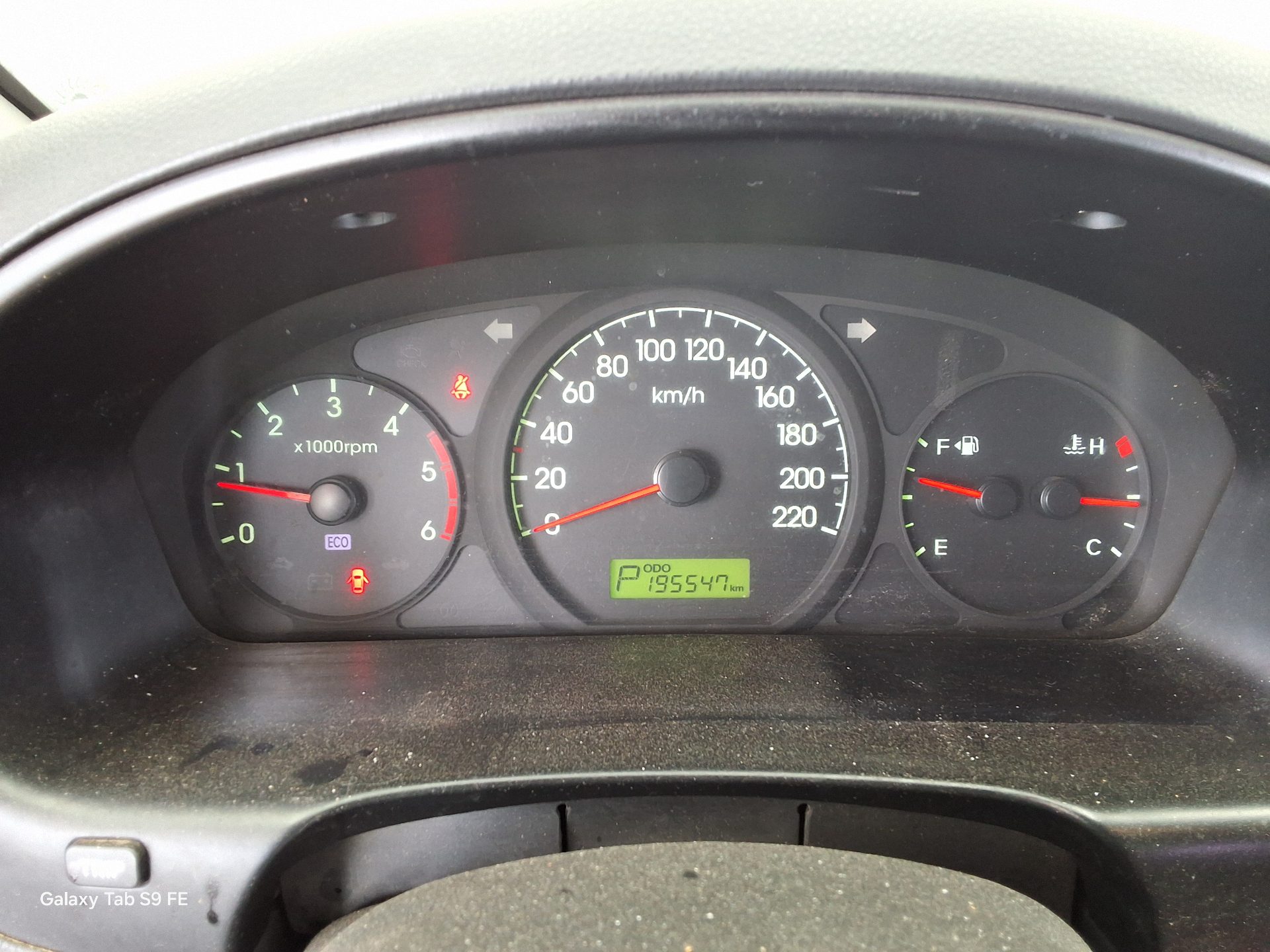 2015 - hyundai grand starex