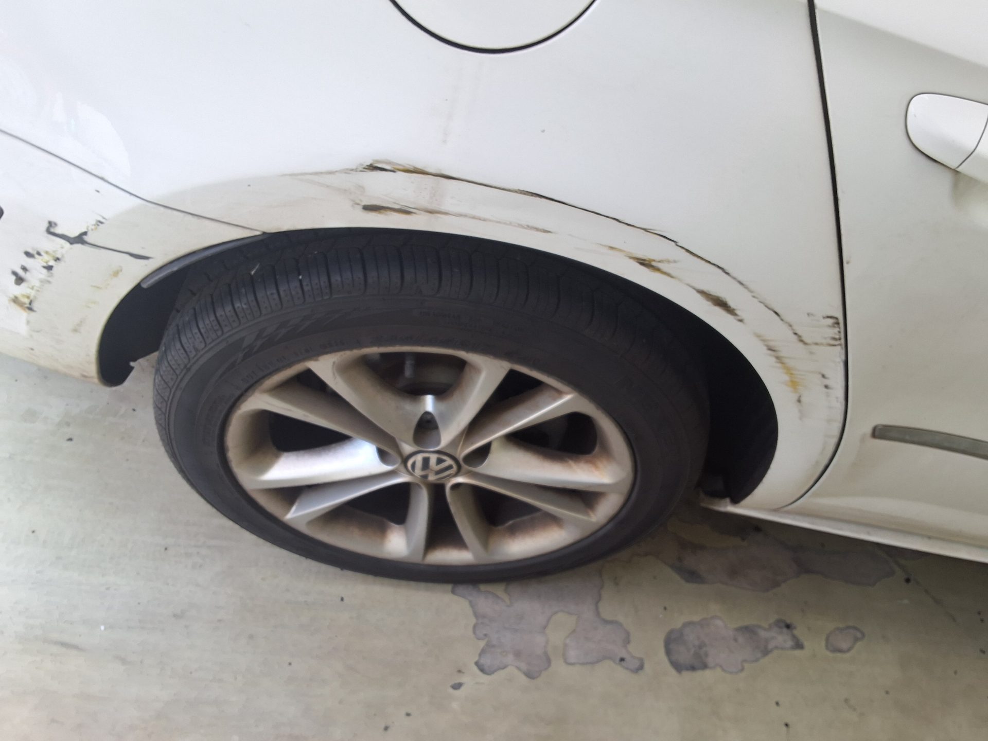 2011 - volkswagen cc