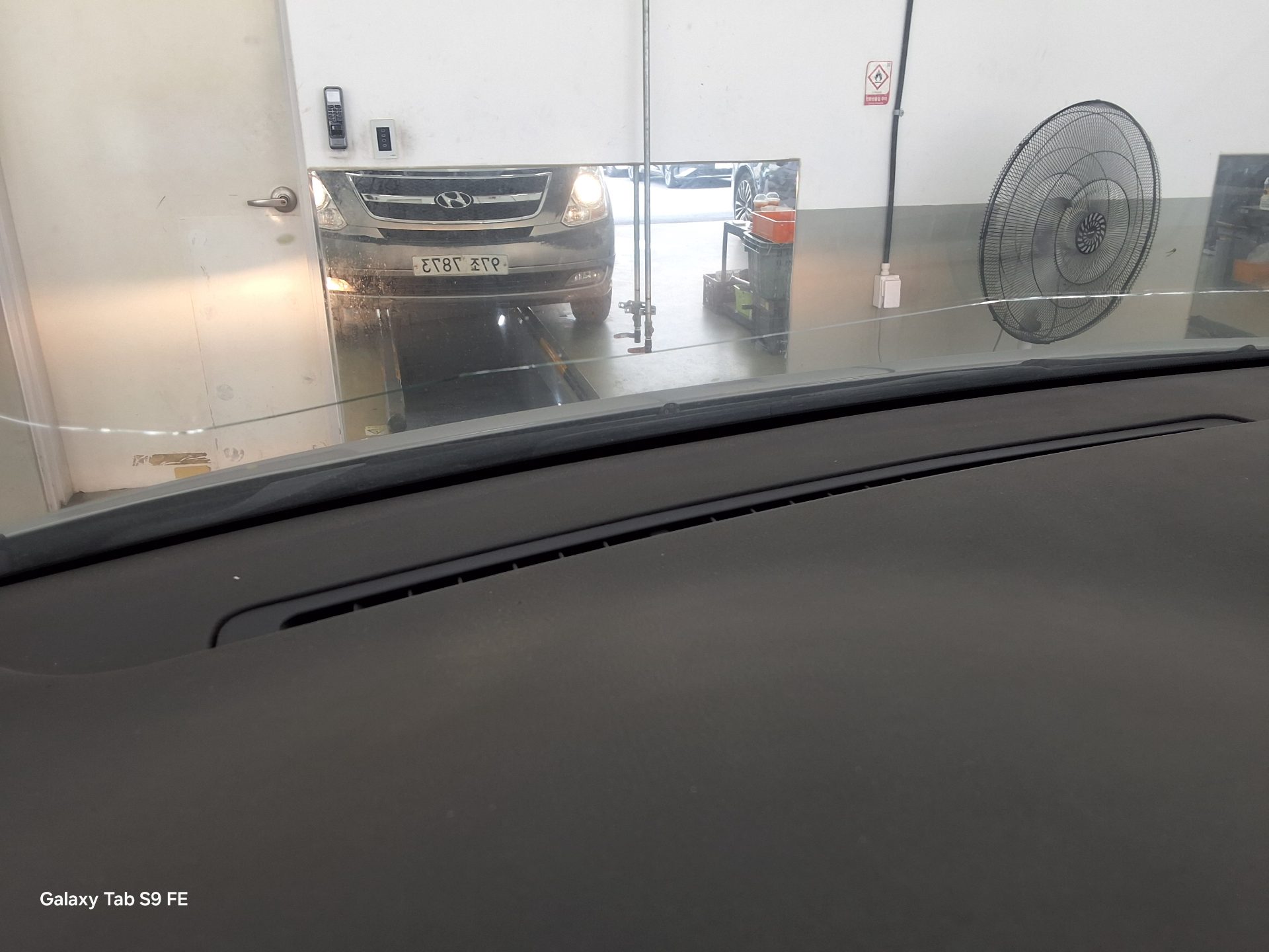2015 - hyundai grand starex