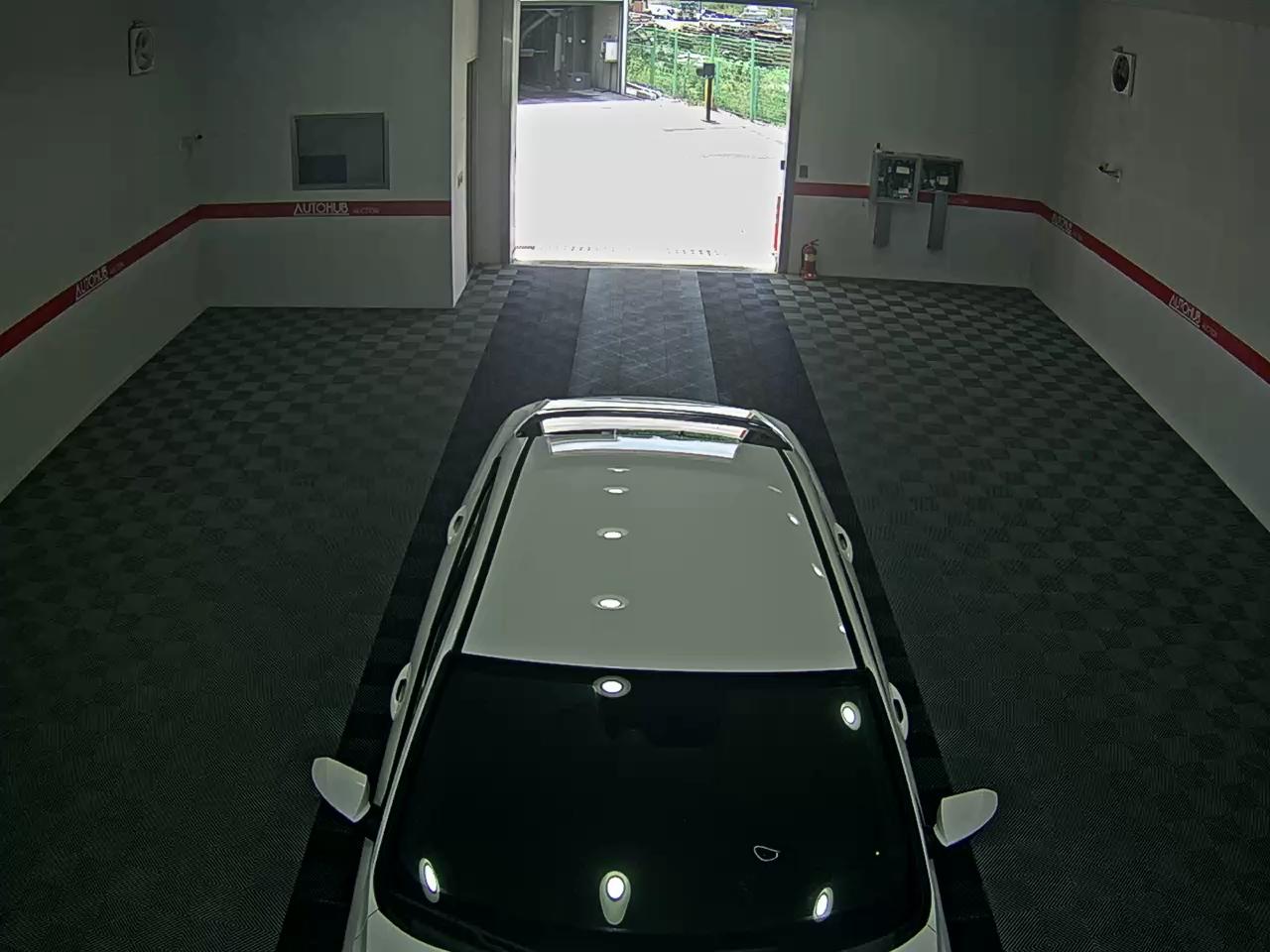 2021 - hyundai avante
