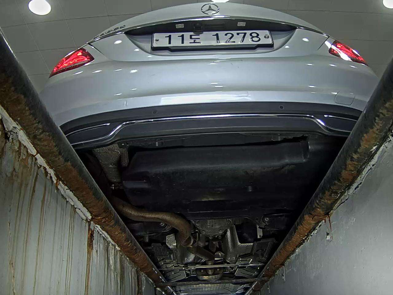 2016 - mercedes-benz c220