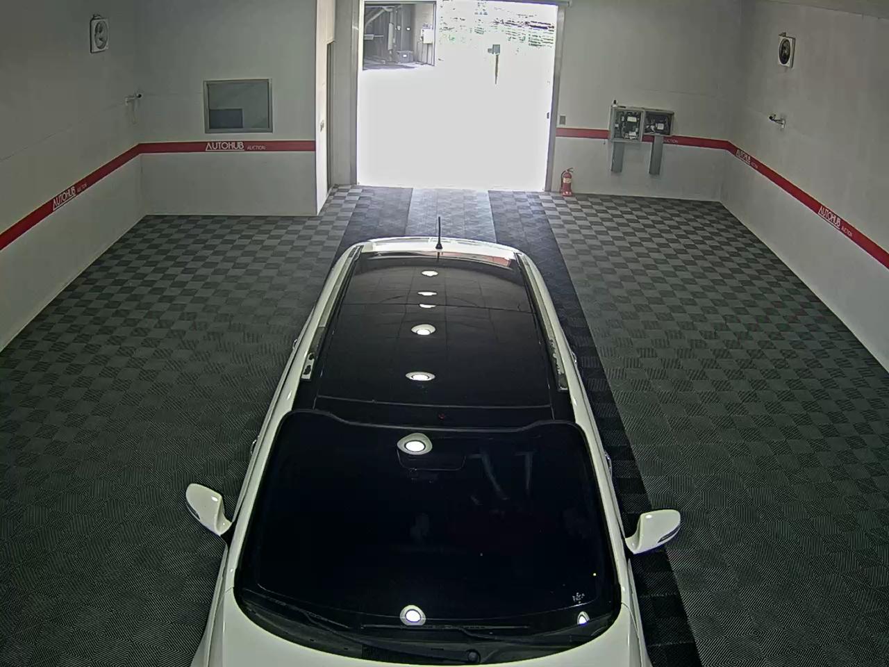 2012 - kia sportage