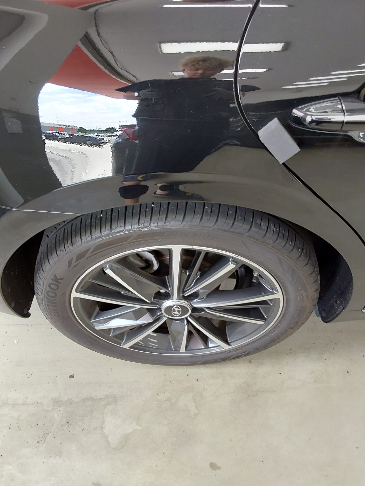 2022 - hyundai grandeur
