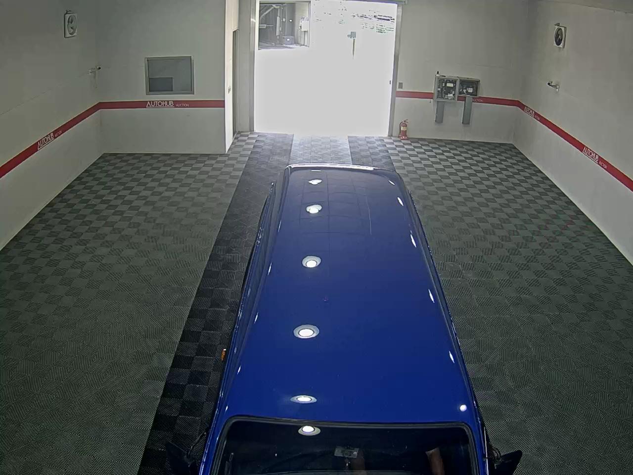 2021 - chevrolet damas