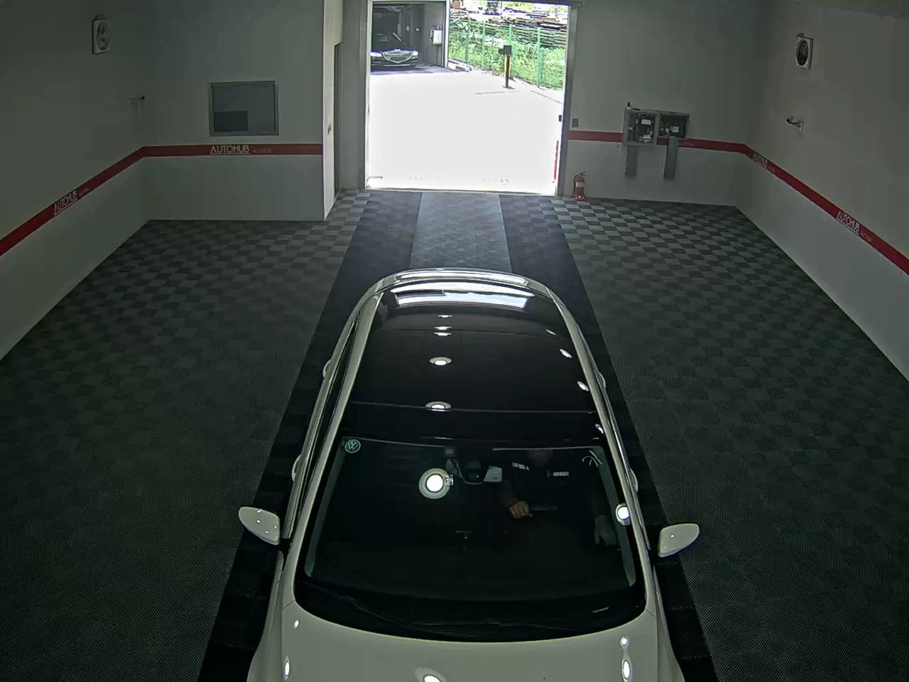2011 - volkswagen cc