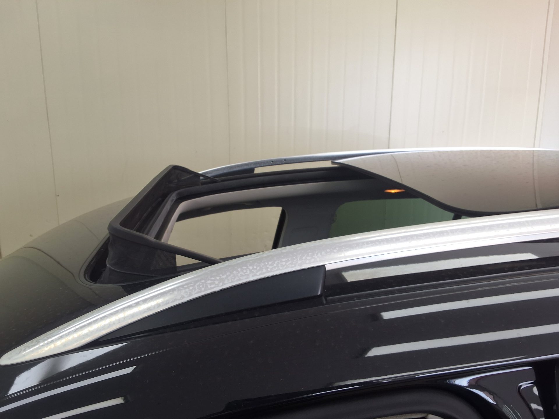 2015 - volkswagen tiguan