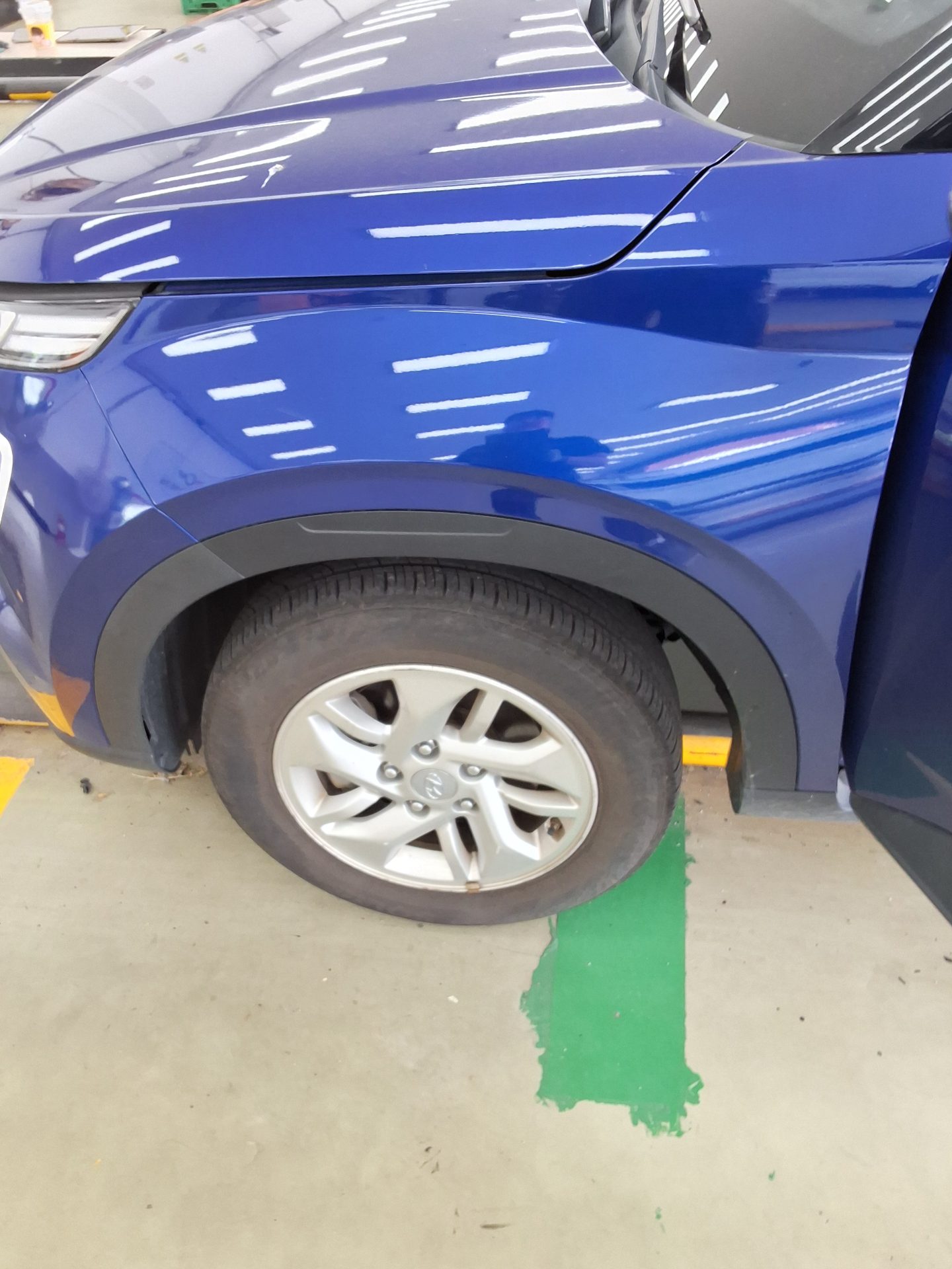 2020 - hyundai venue