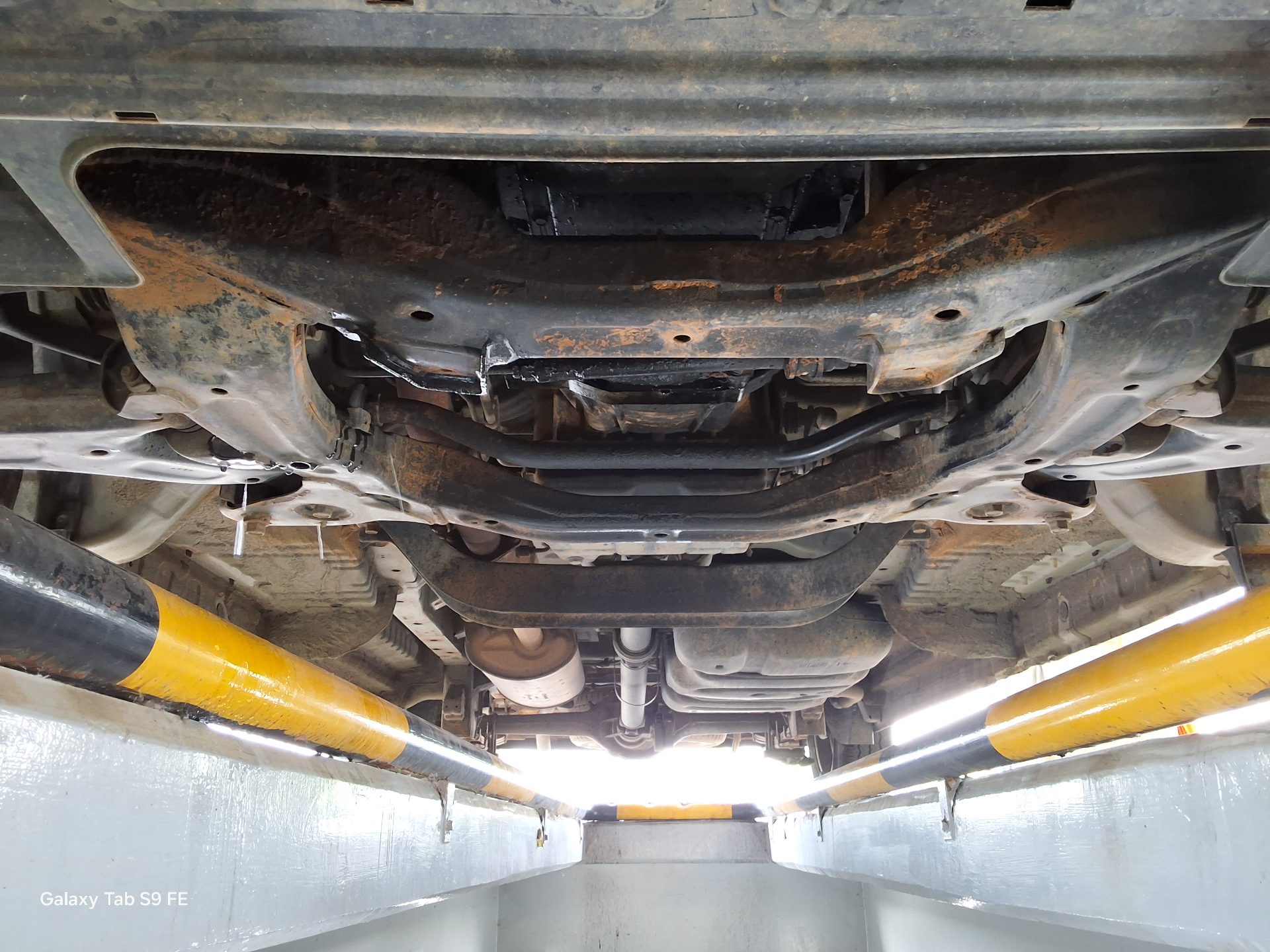 2015 - hyundai grand starex