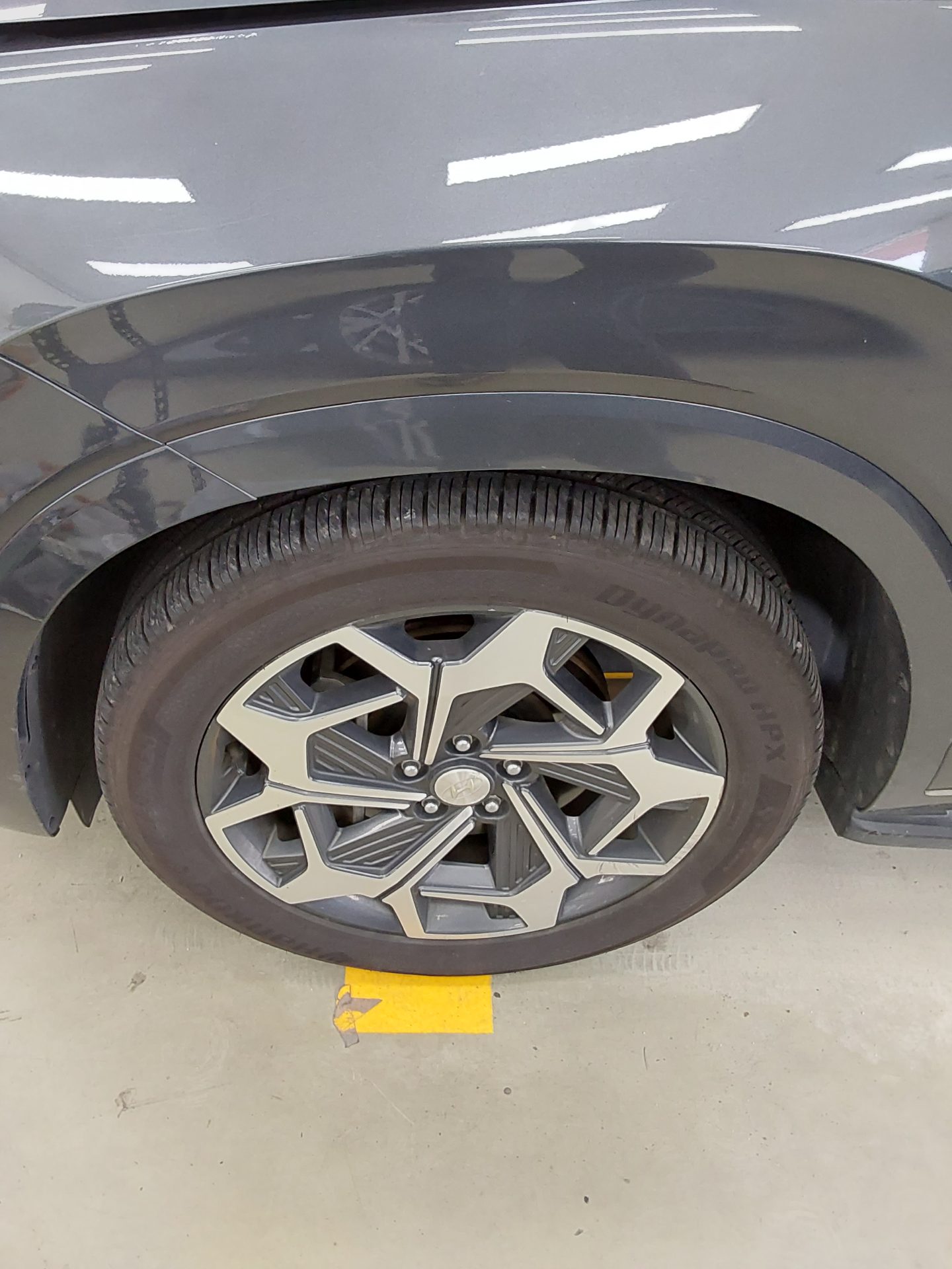 2021 - hyundai palisade