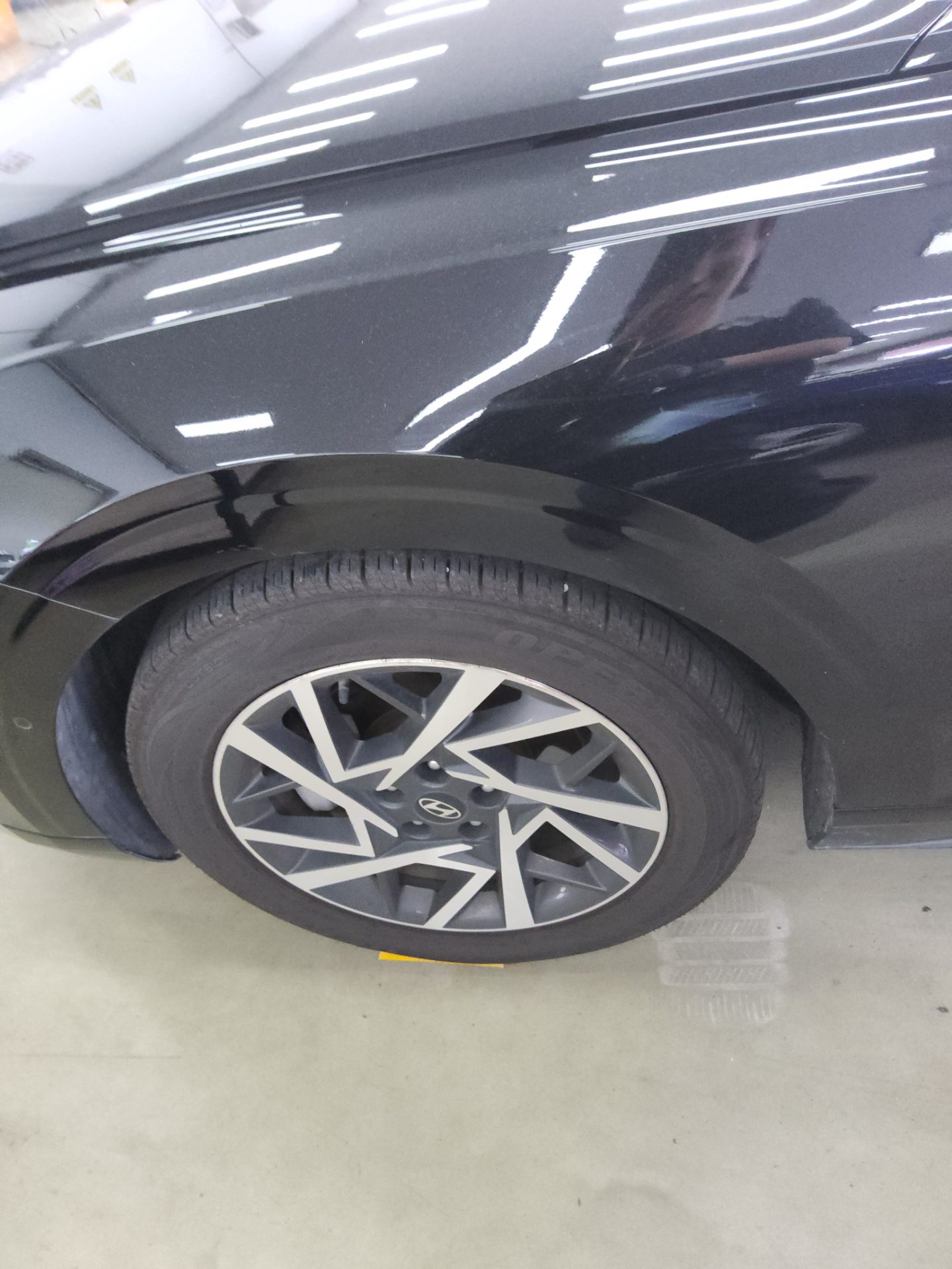 2023 - hyundai grandeur