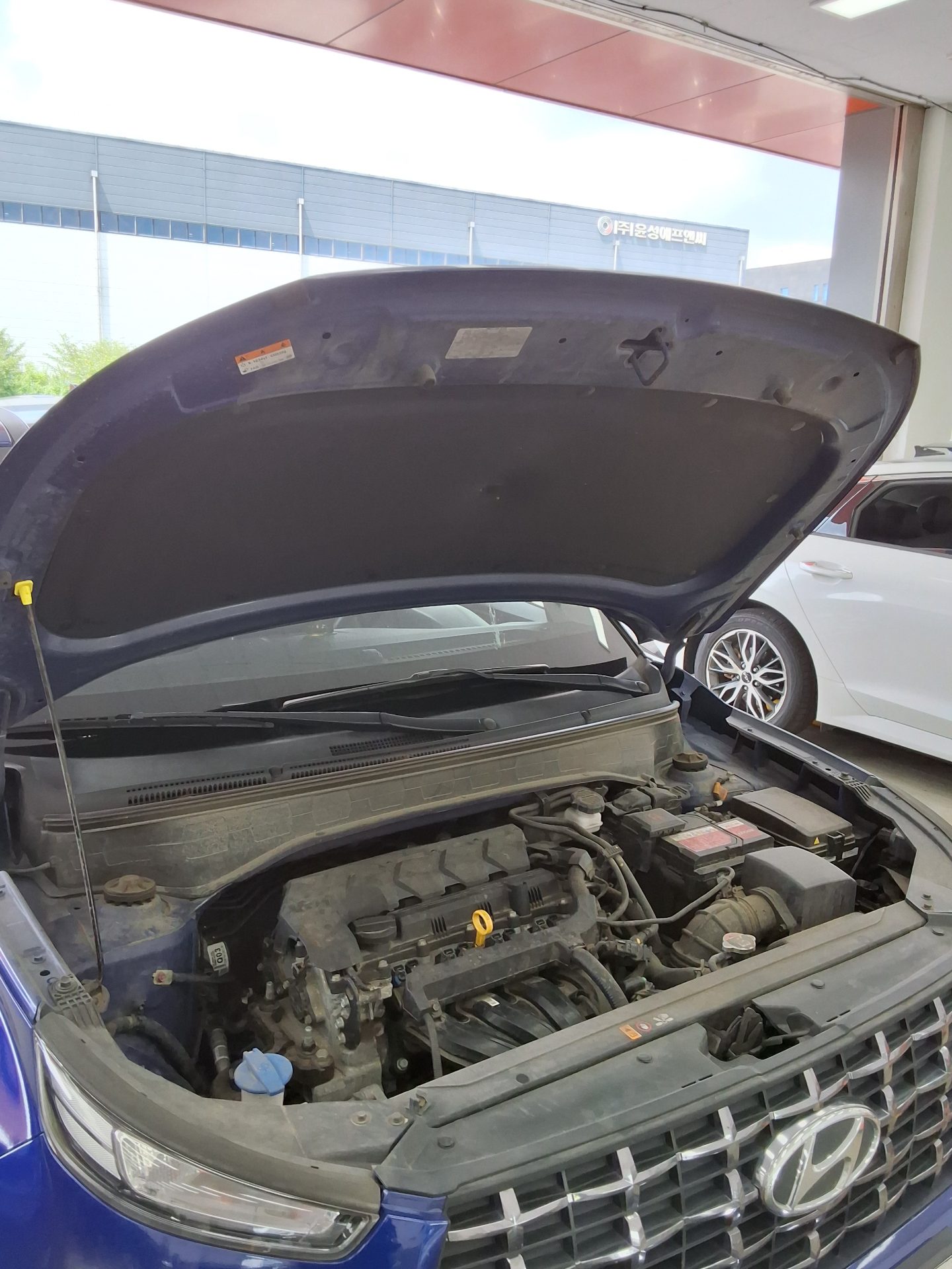 2020 - hyundai venue