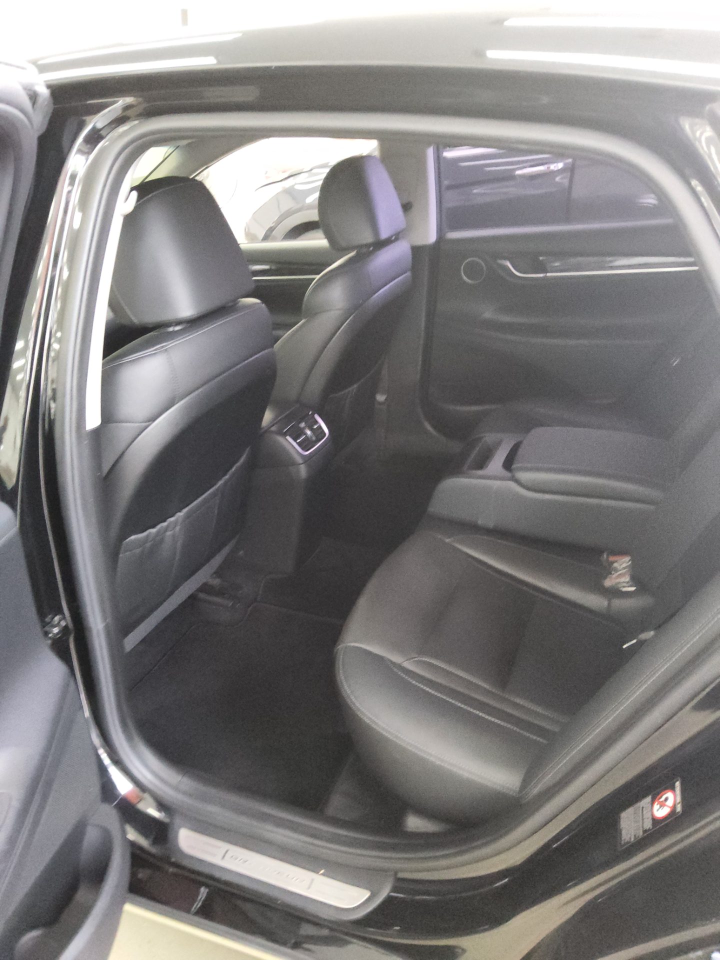 2018 - hyundai grandeur