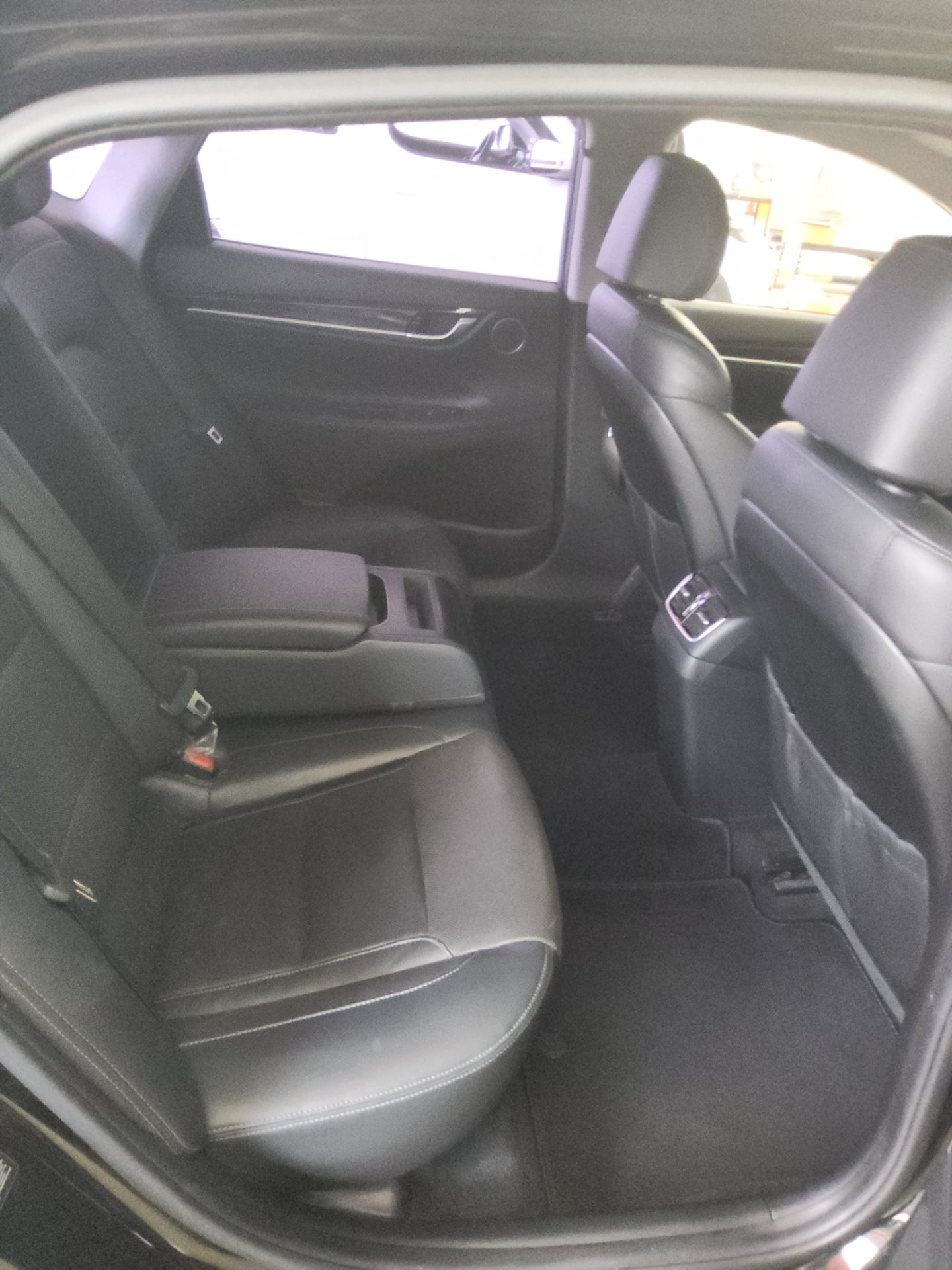 2018 - hyundai grandeur