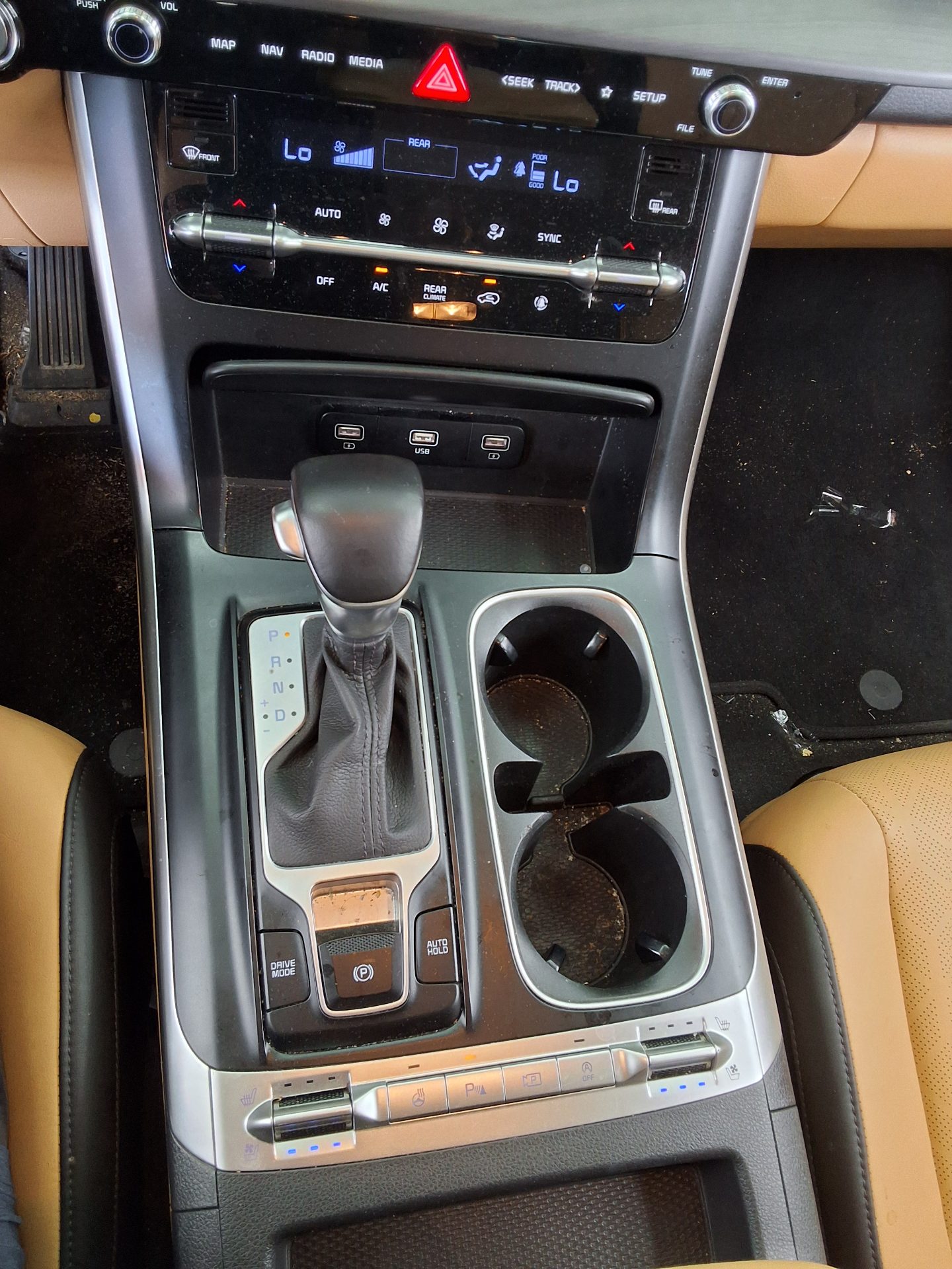 2021 - kia carnival