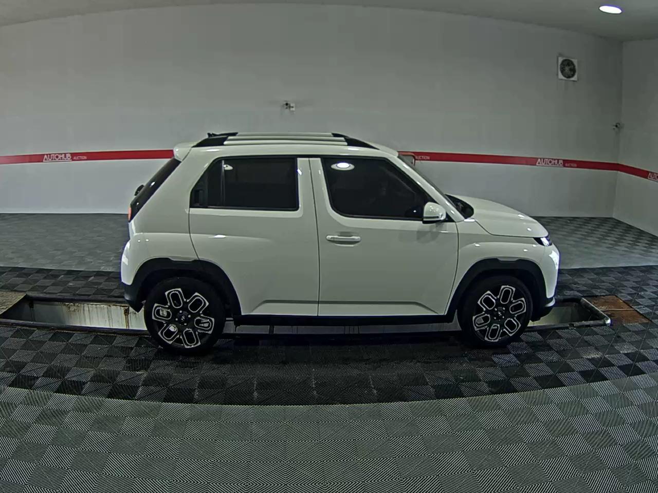 2023 - hyundai casper
