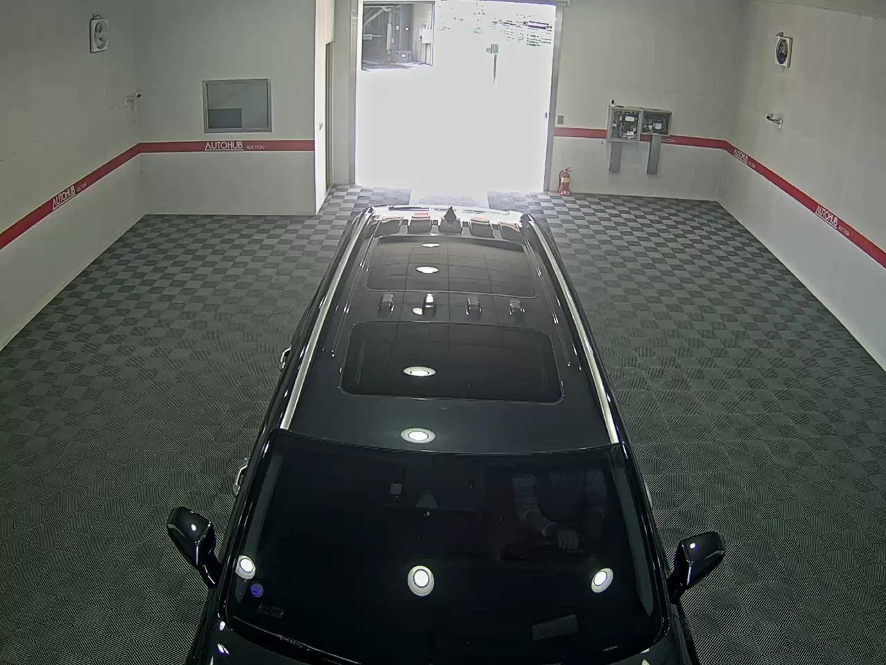 2021 - hyundai palisade