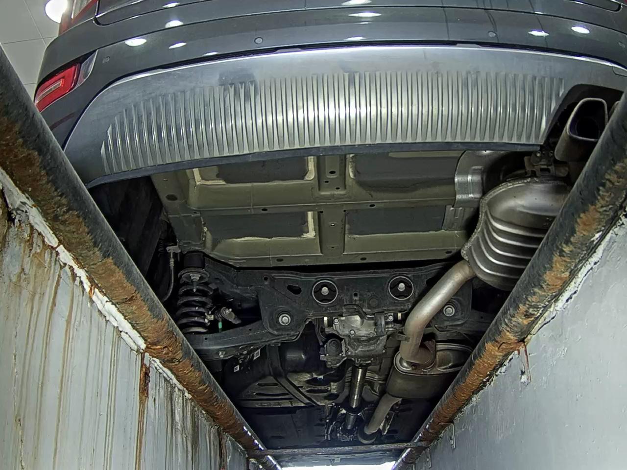 2021 - hyundai palisade