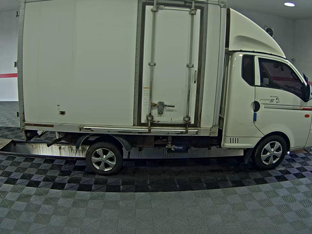 2017 - hyundai porter