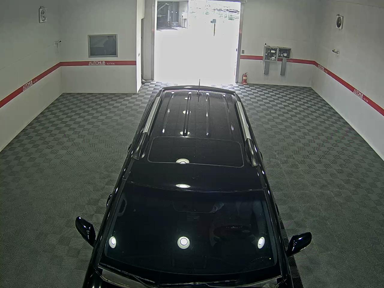 2014 - kia mohave