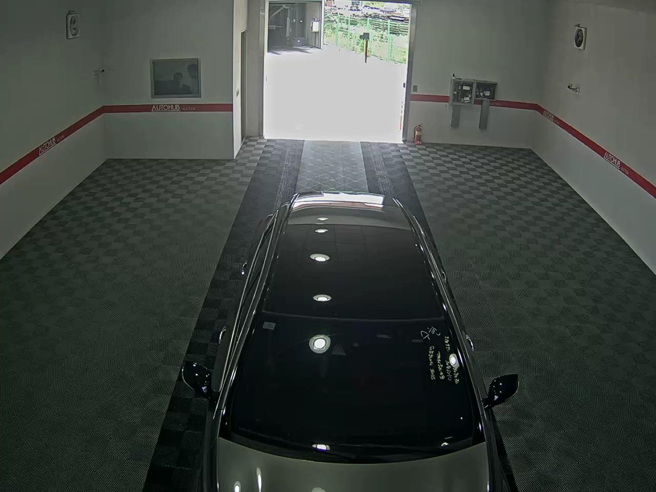 2017 - infiniti q30