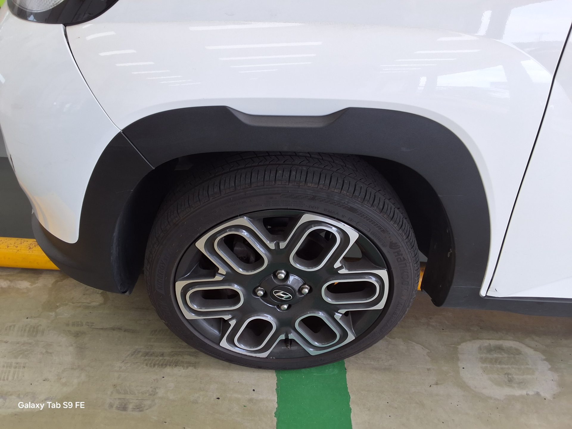 2023 - hyundai casper