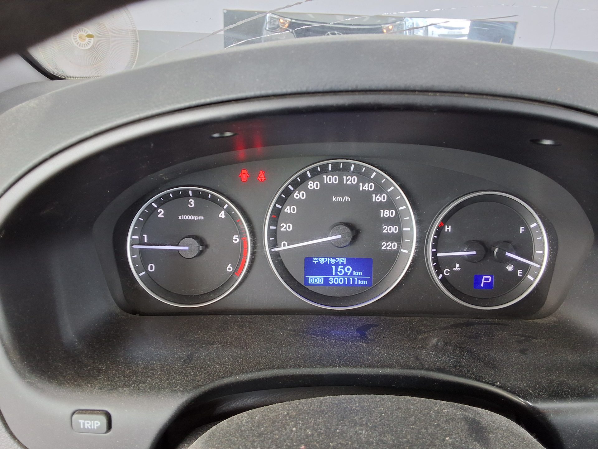 2019 - hyundai grand starex