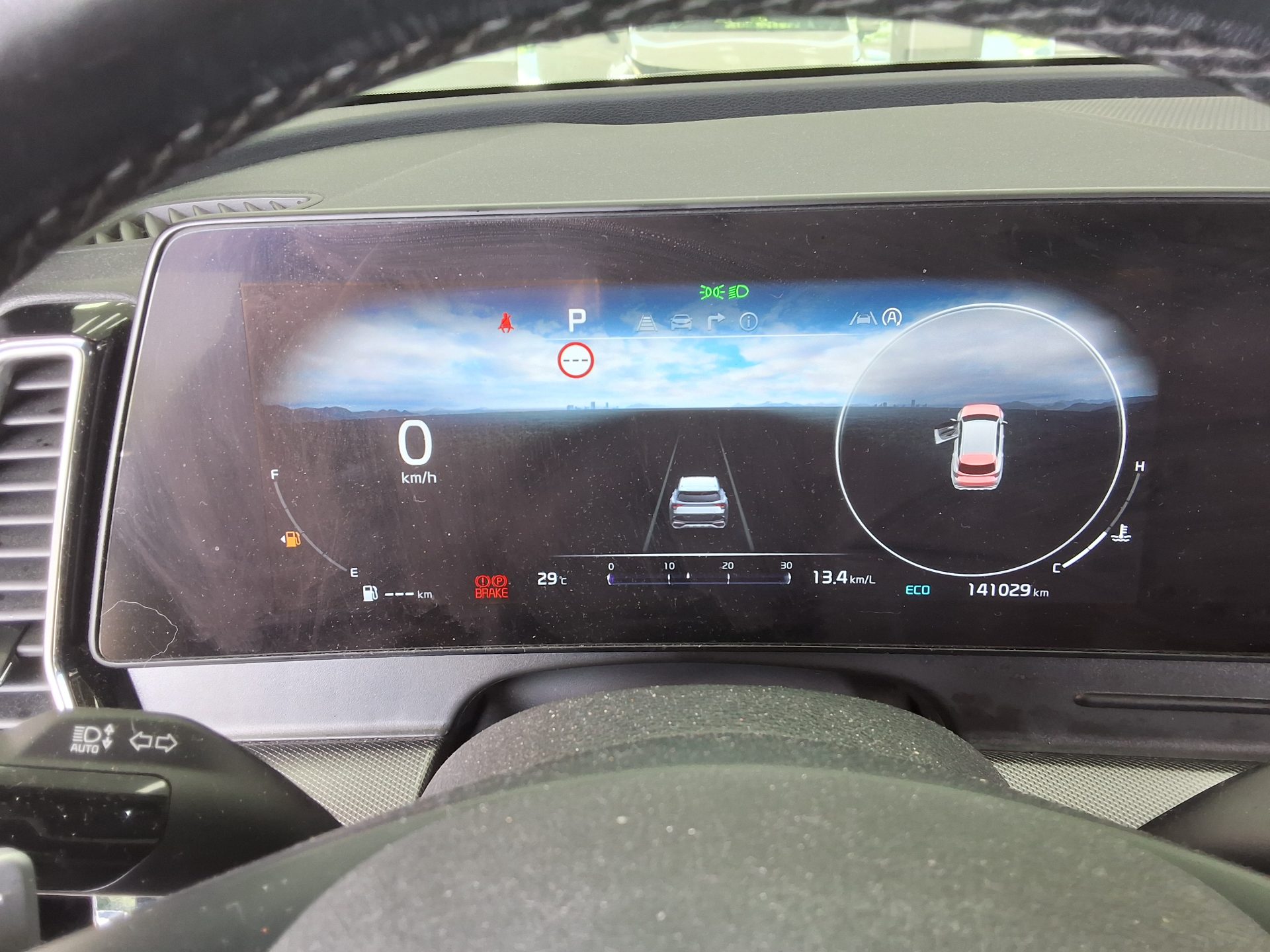 2022 - kia sportage