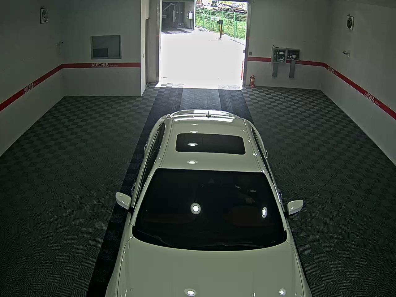 2022 - maserati ghibli