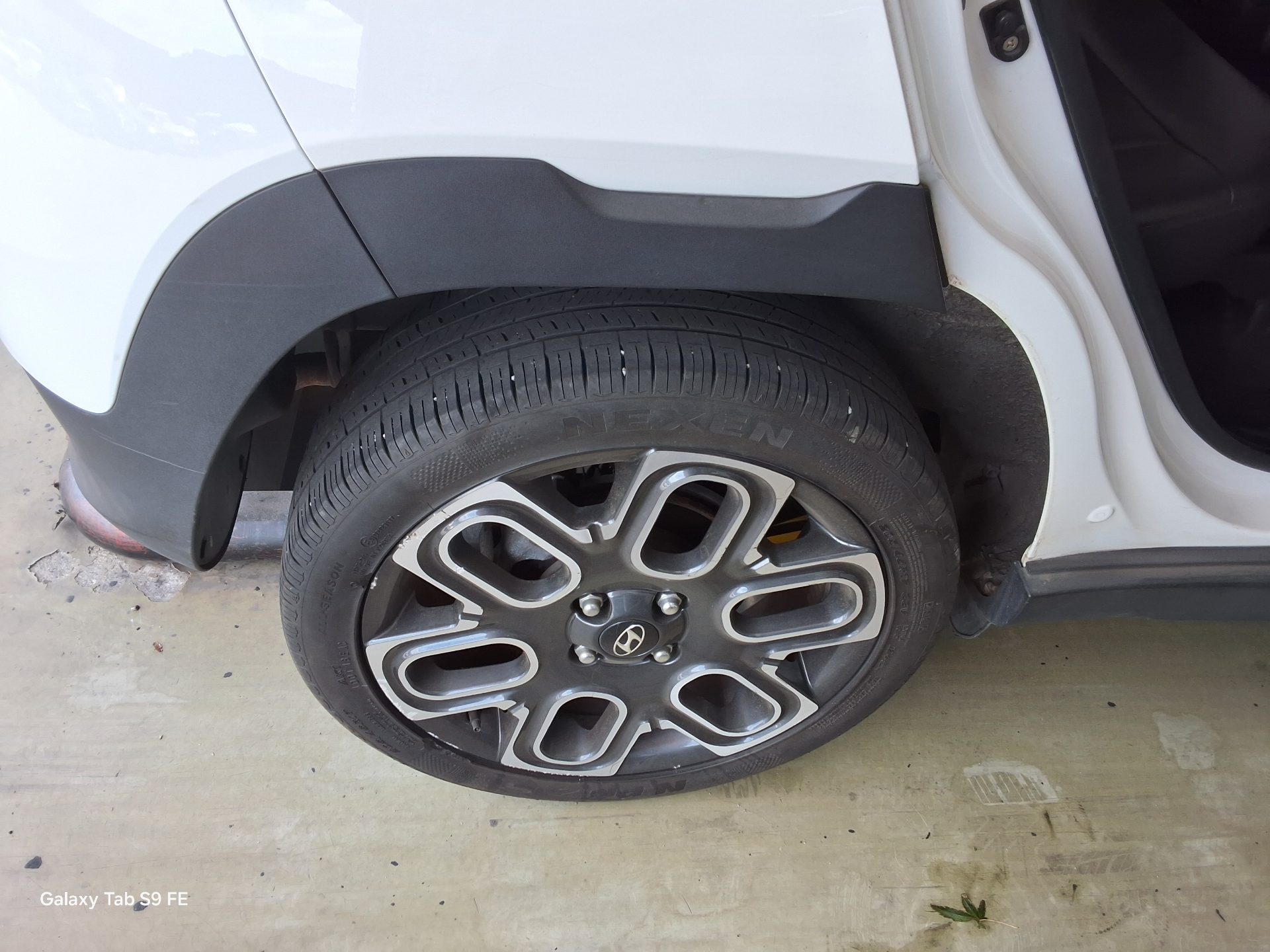2023 - hyundai casper