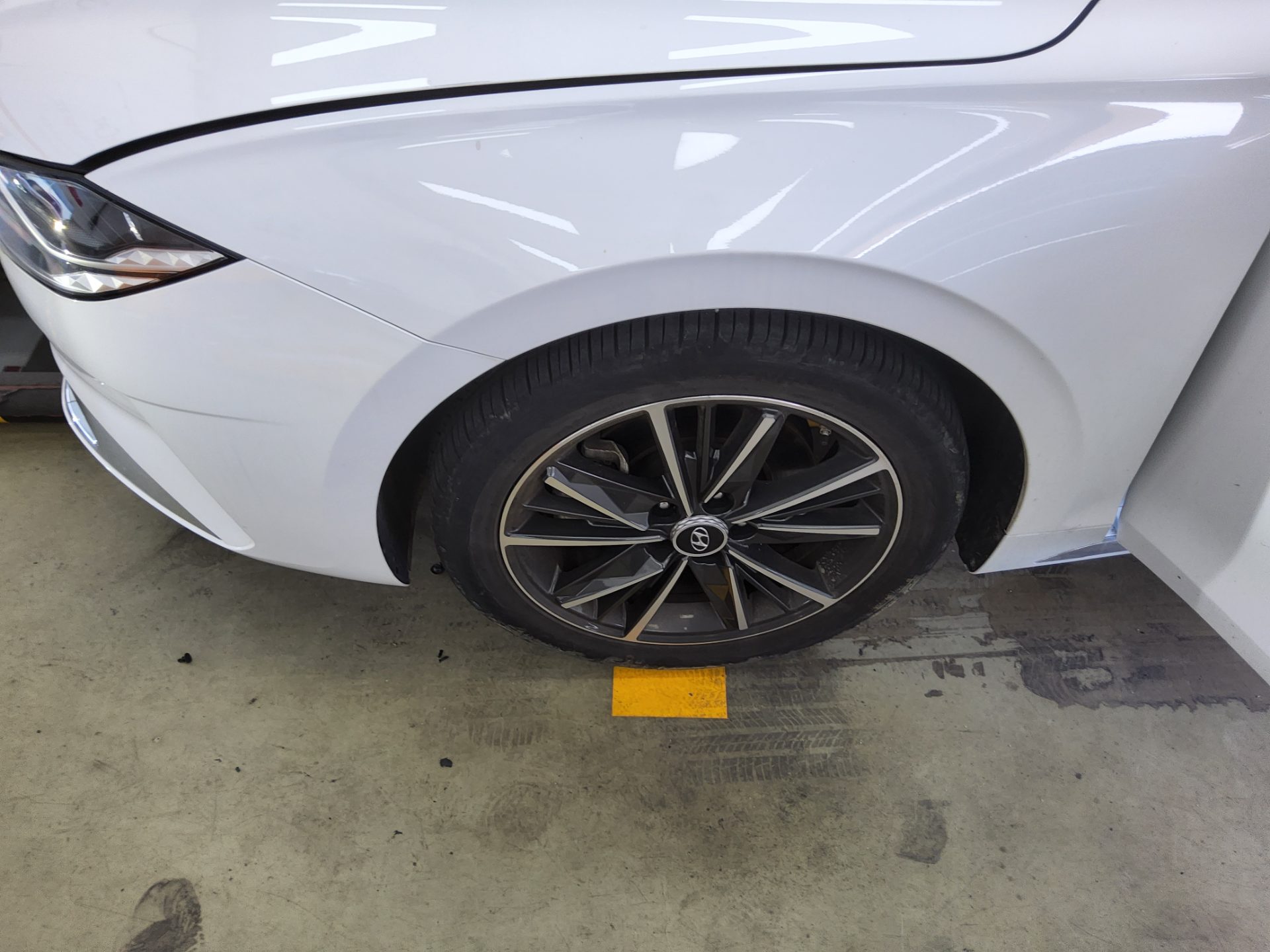2023 - hyundai grandeur
