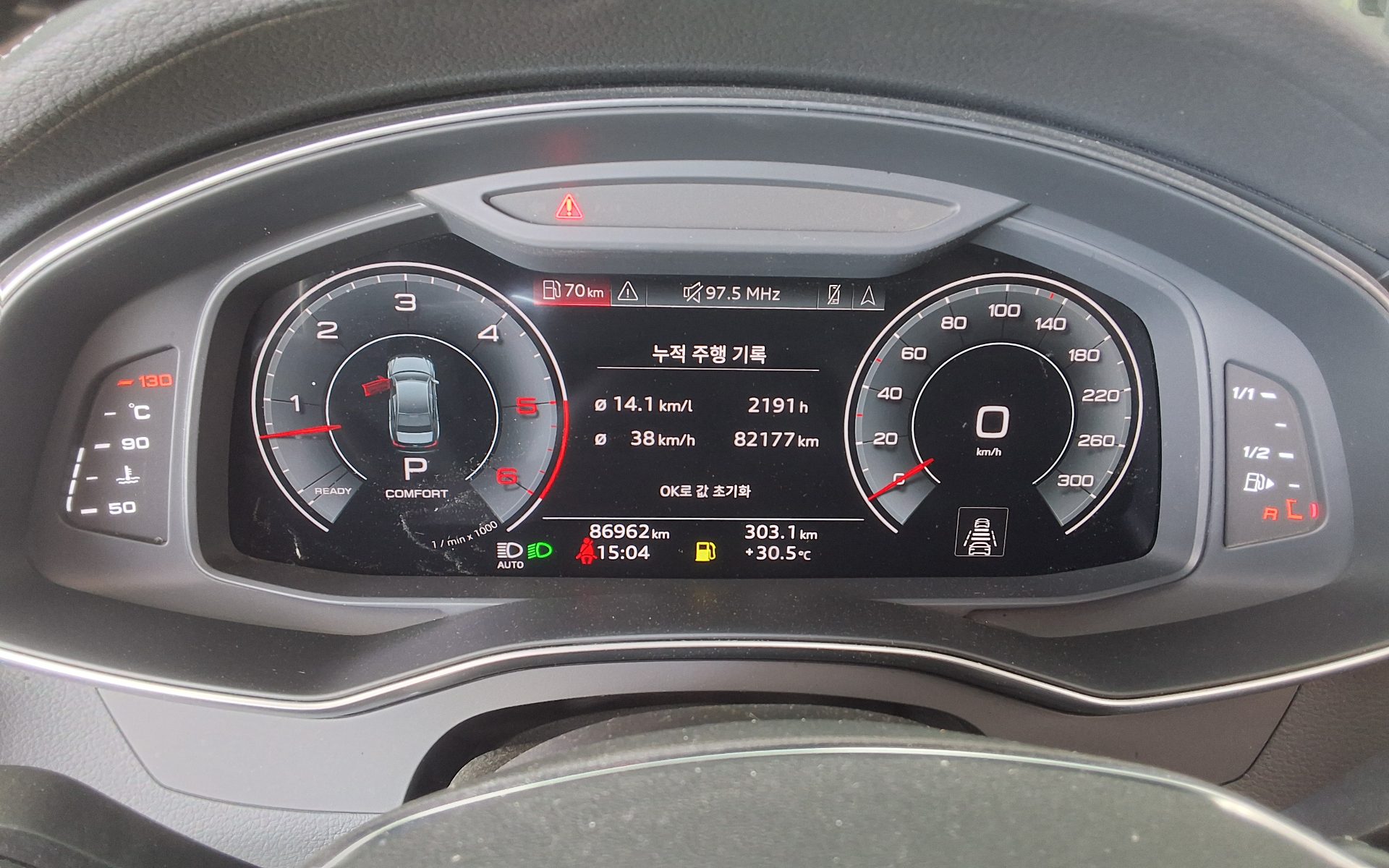 2021 - audi a6