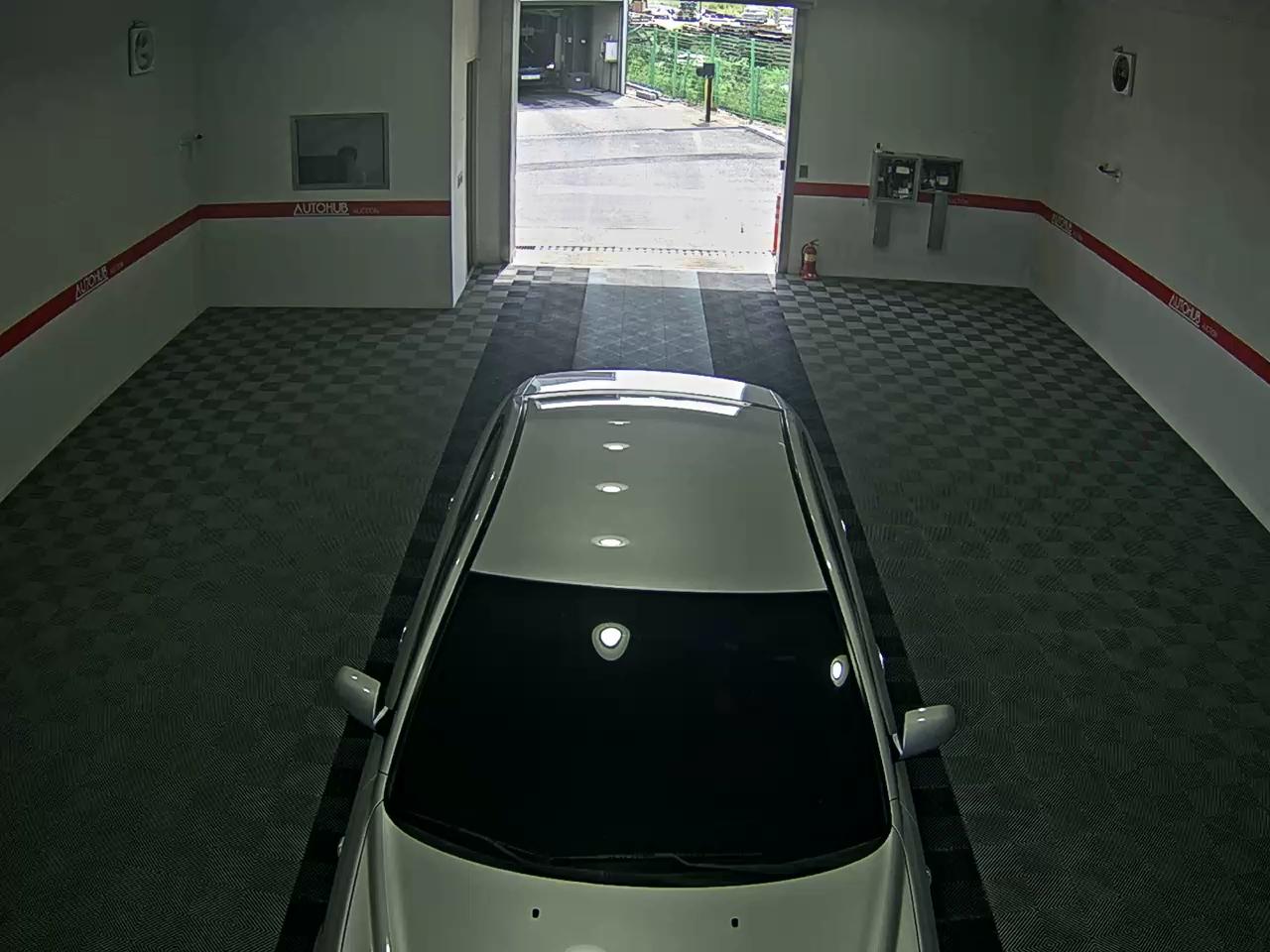 2007 - hyundai sonata